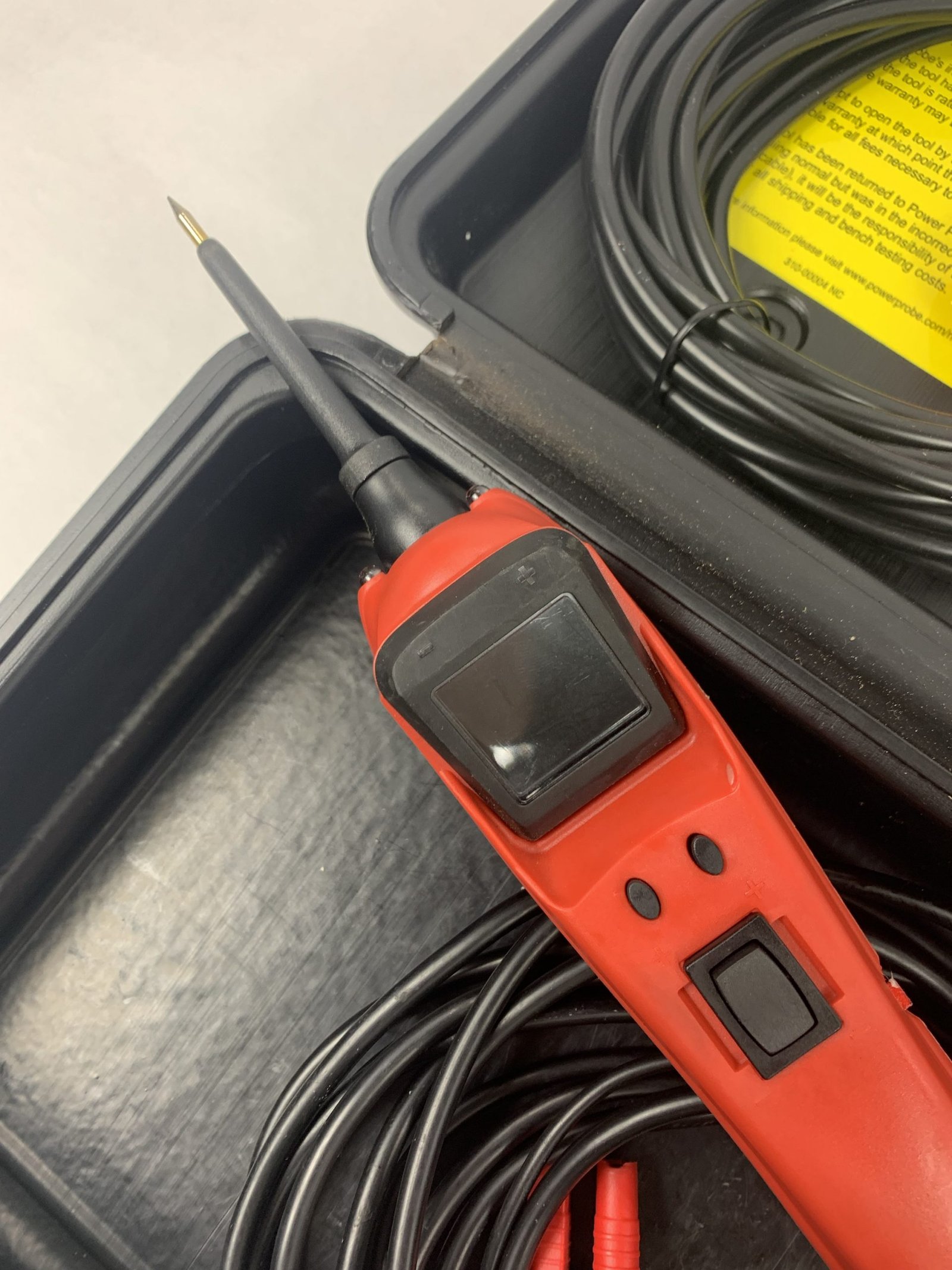 Power Probe - PP3EZRASD - Image 3