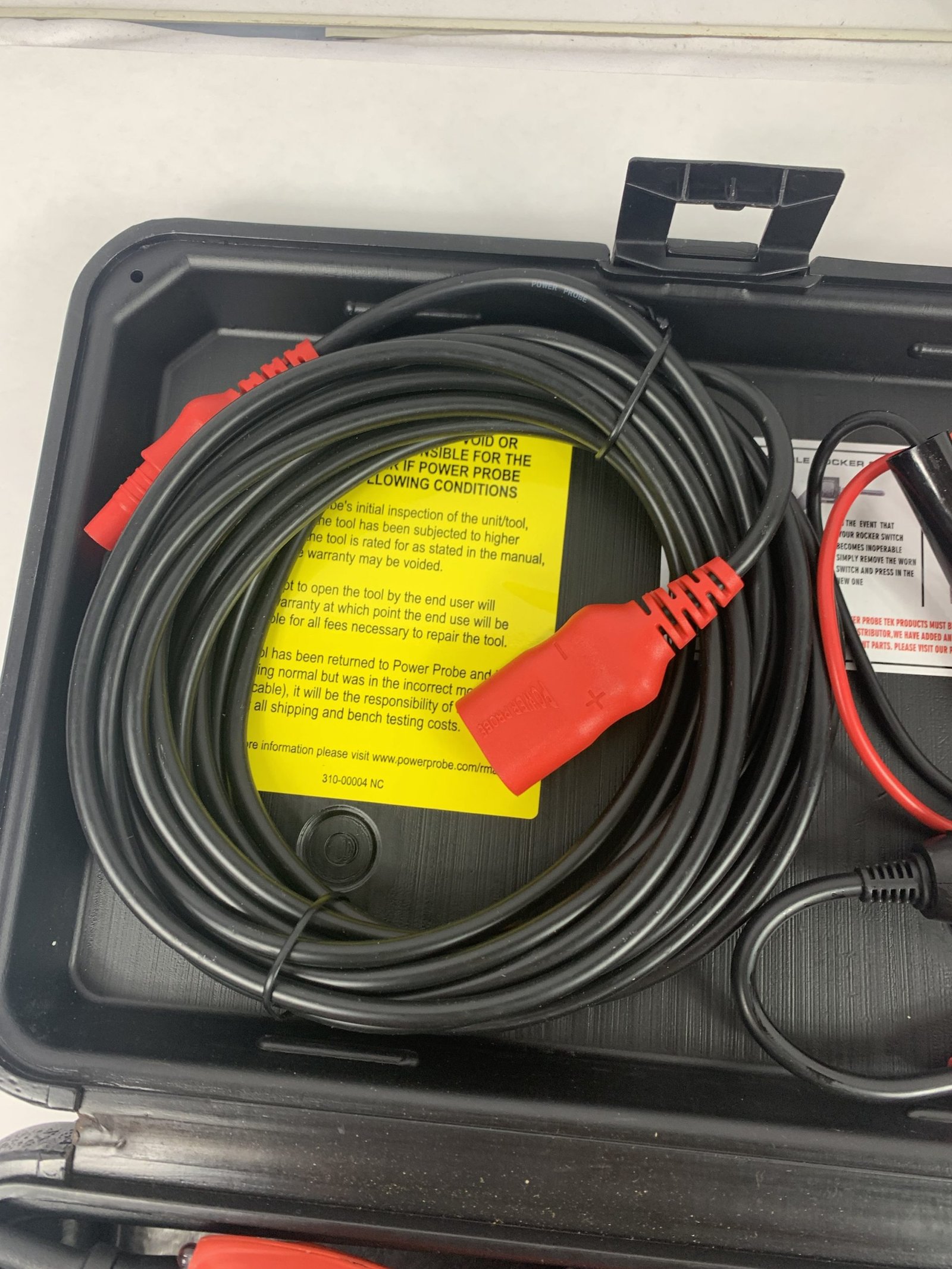 Power Probe - PP3EZRASD - Image 6