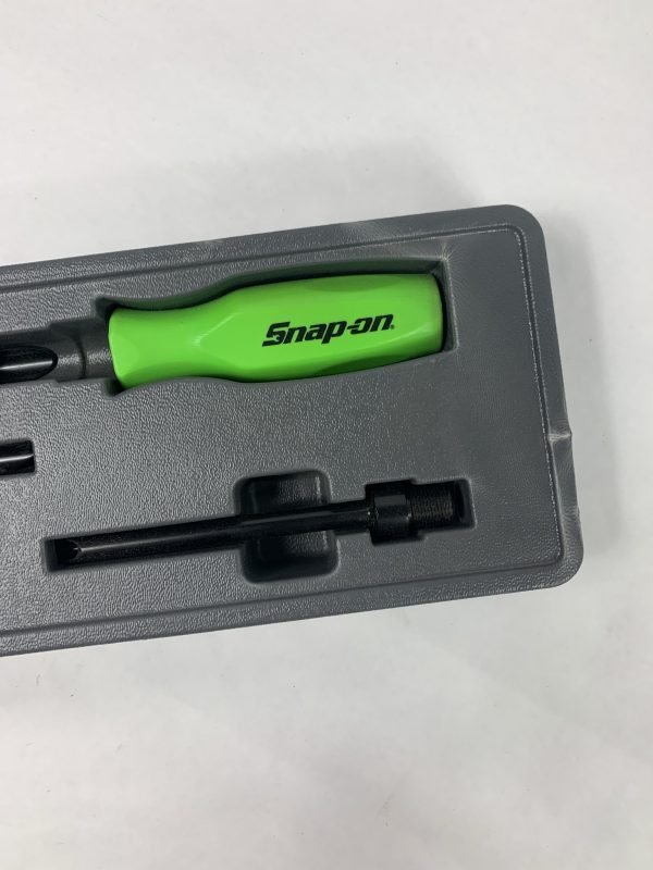 Snap On - WINS100 - KB Tools