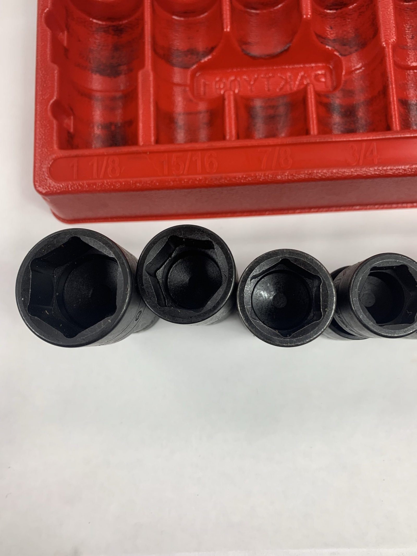 Snap On - 307IPLY - KB Tools
