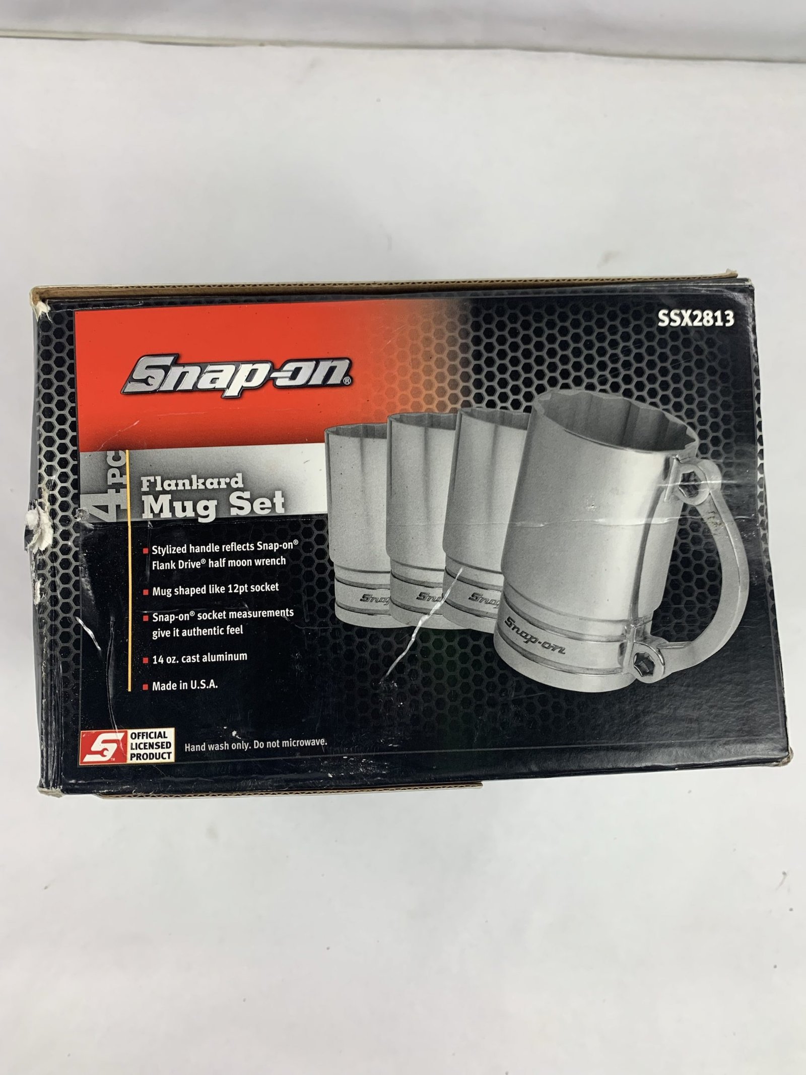 Snap On - SSX2813 - Image 3
