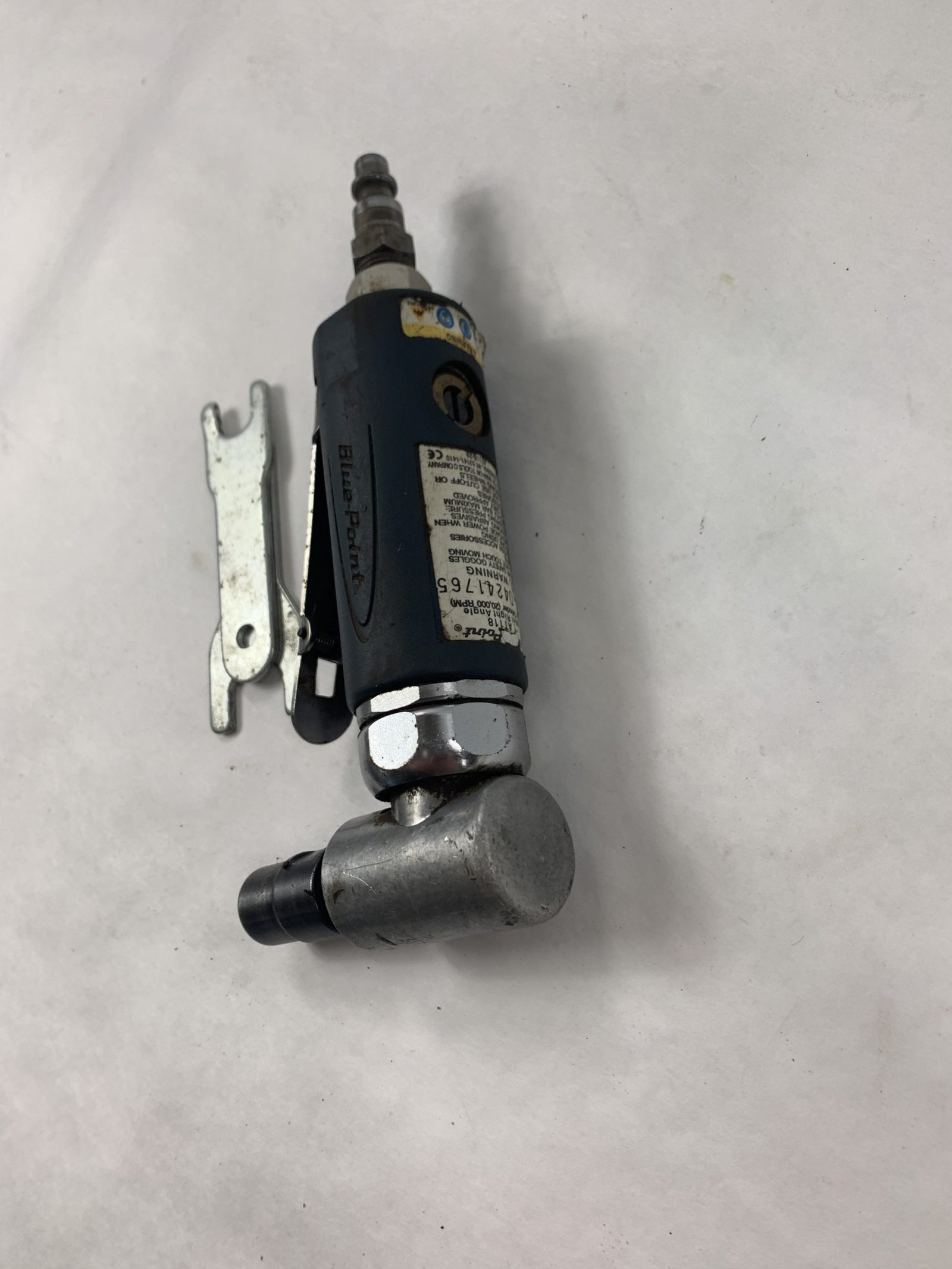 Blue Point - AT118 - Image 3