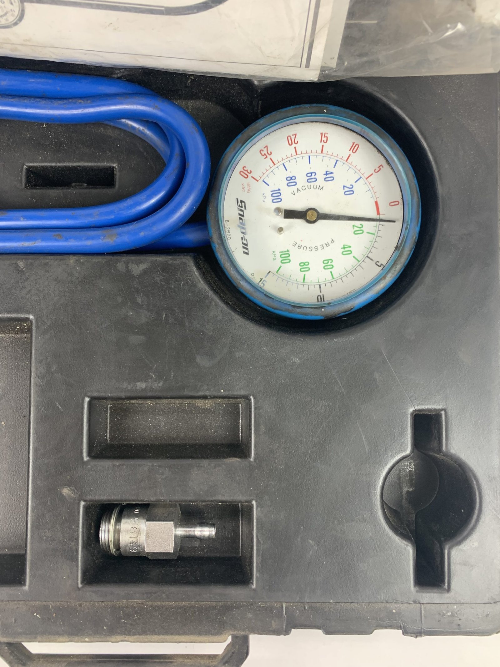 Snap On - EEPV311A-I - Image 2