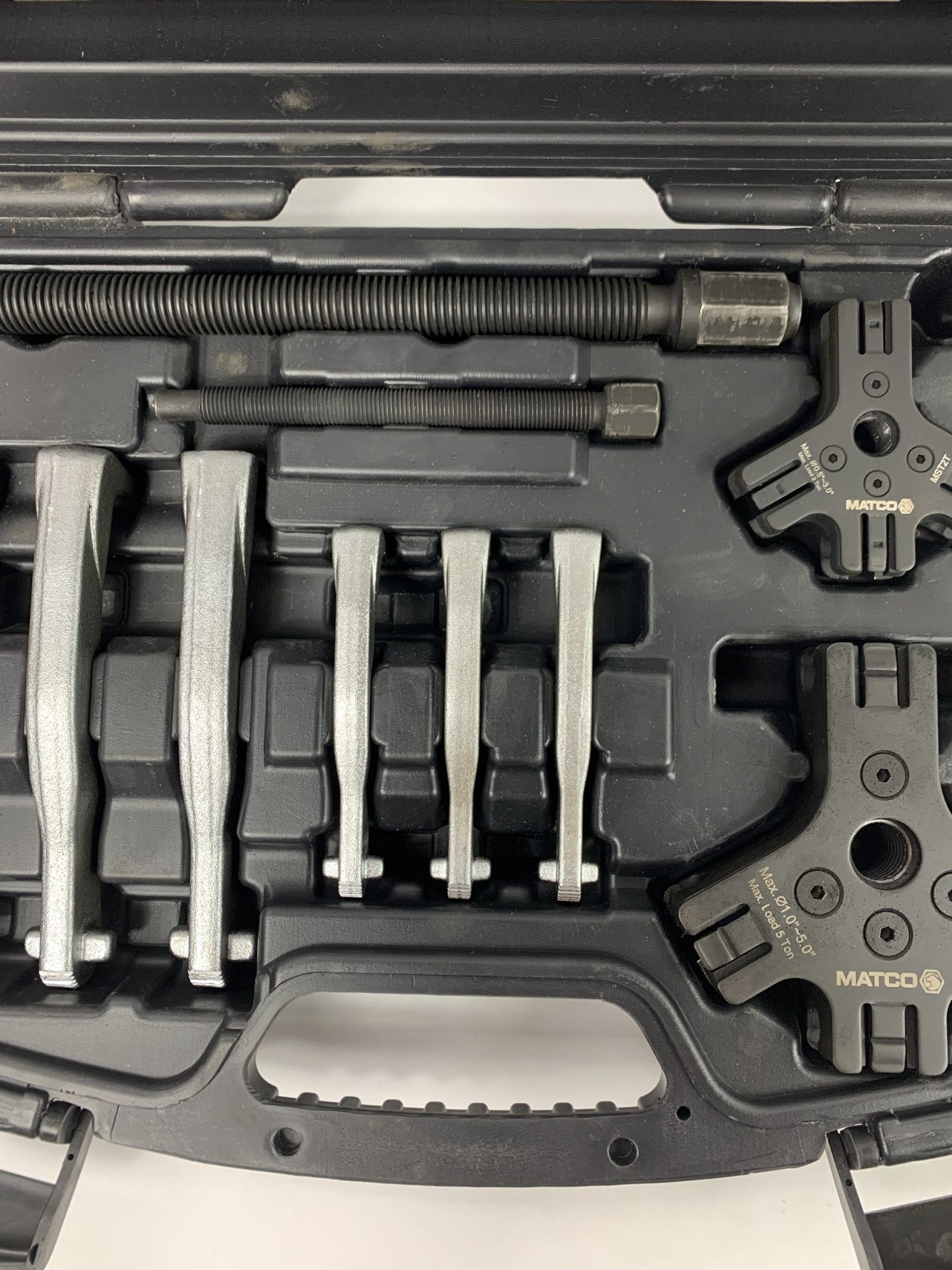 Matco - MST52 - KB Tools