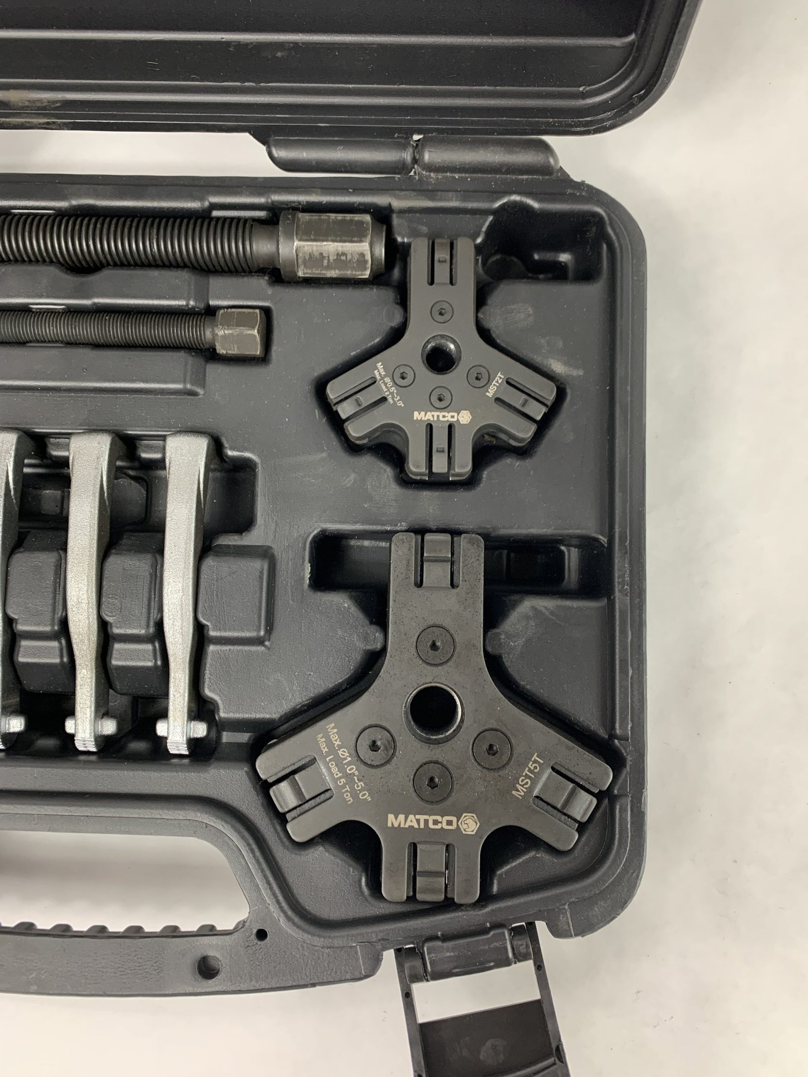 Matco - MST52 - KB Tools