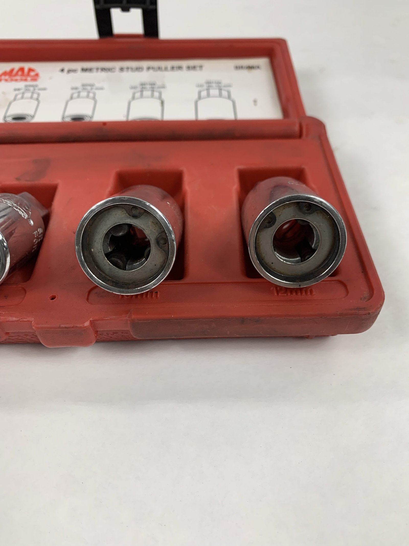 MAC - SR4MA - Image 2