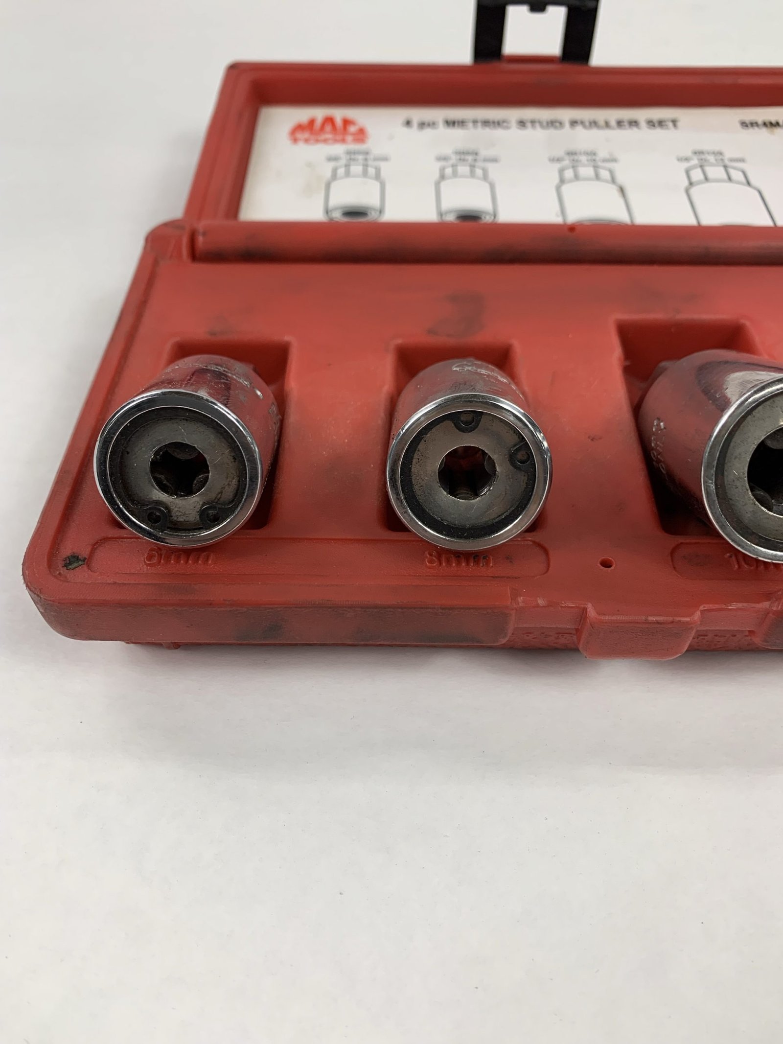 MAC - SR4MA - Image 3