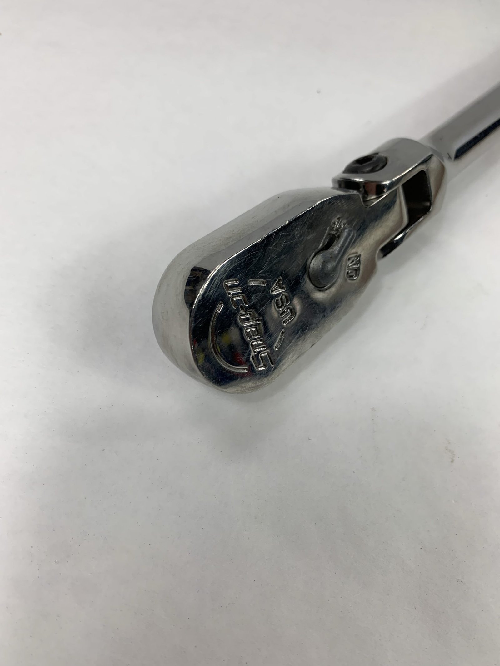 Snap On - FLF80A - Image 4