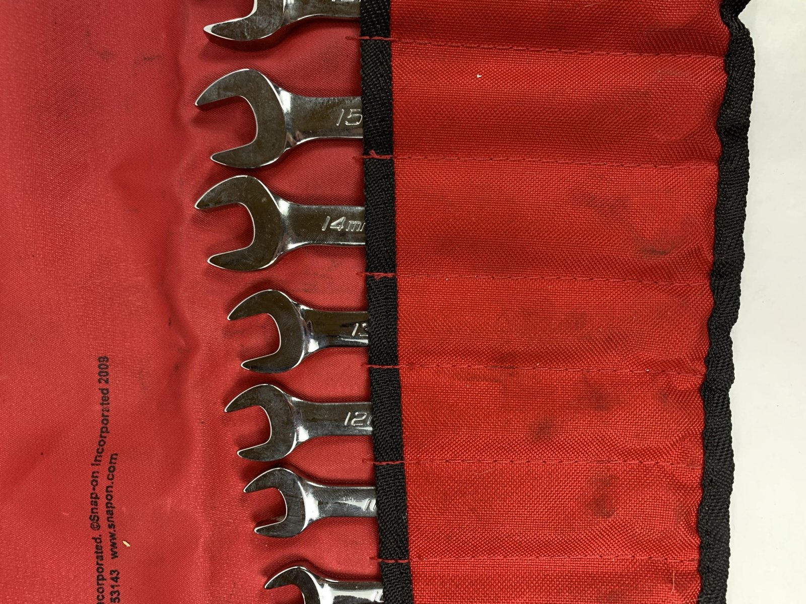 Snap On - OEXSM714K - KB Tools
