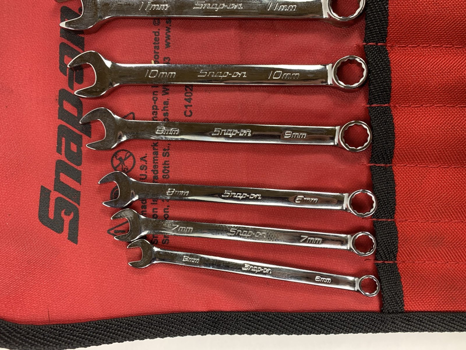 Snap On - OEXSM714K - KB Tools