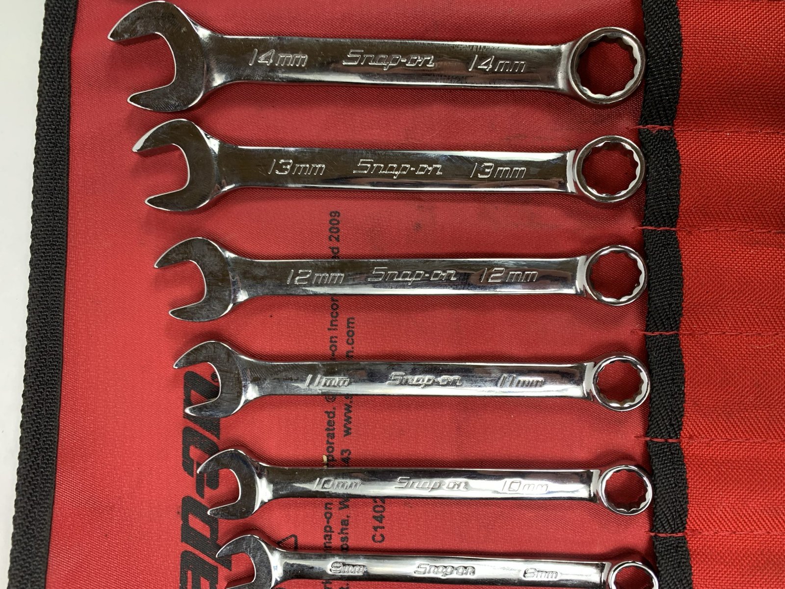 Snap On - OEXSM714K - KB Tools