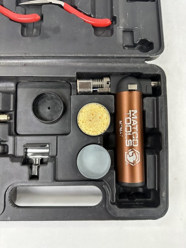 Matco - MTPK76 - KB Tools