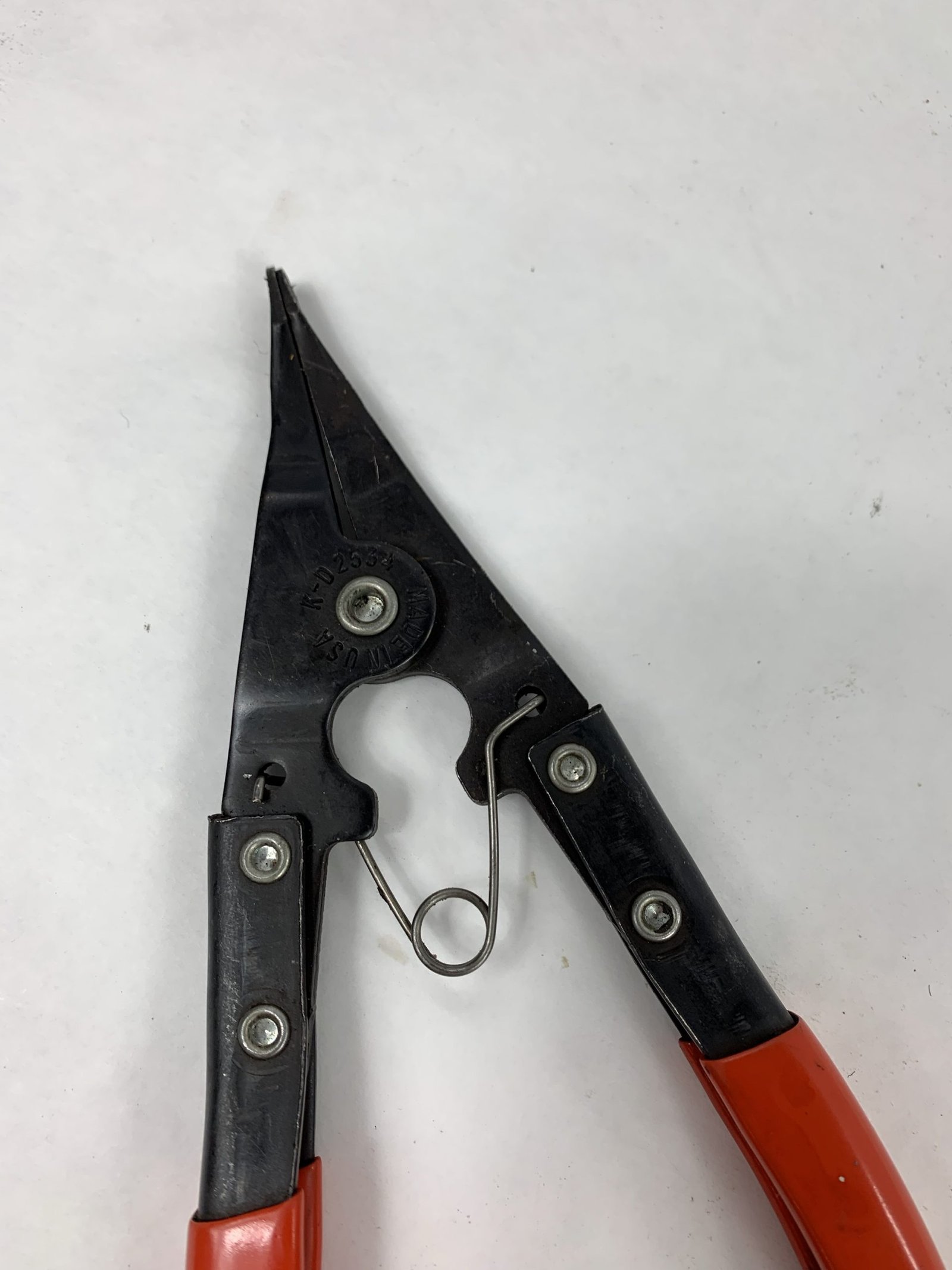 KD Tools - 2534 - Image 2