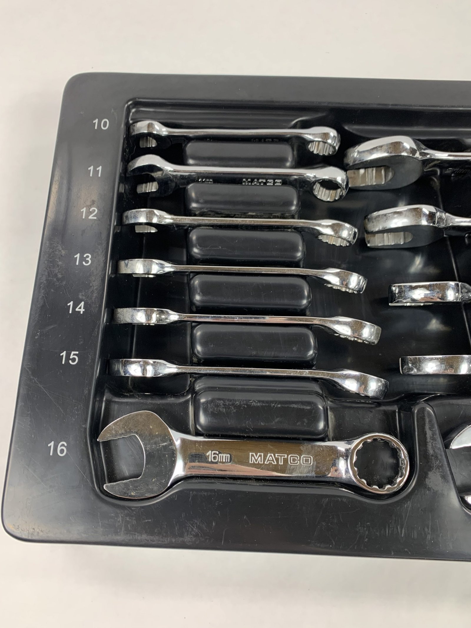 Matco - SMCSM122K - Image 2