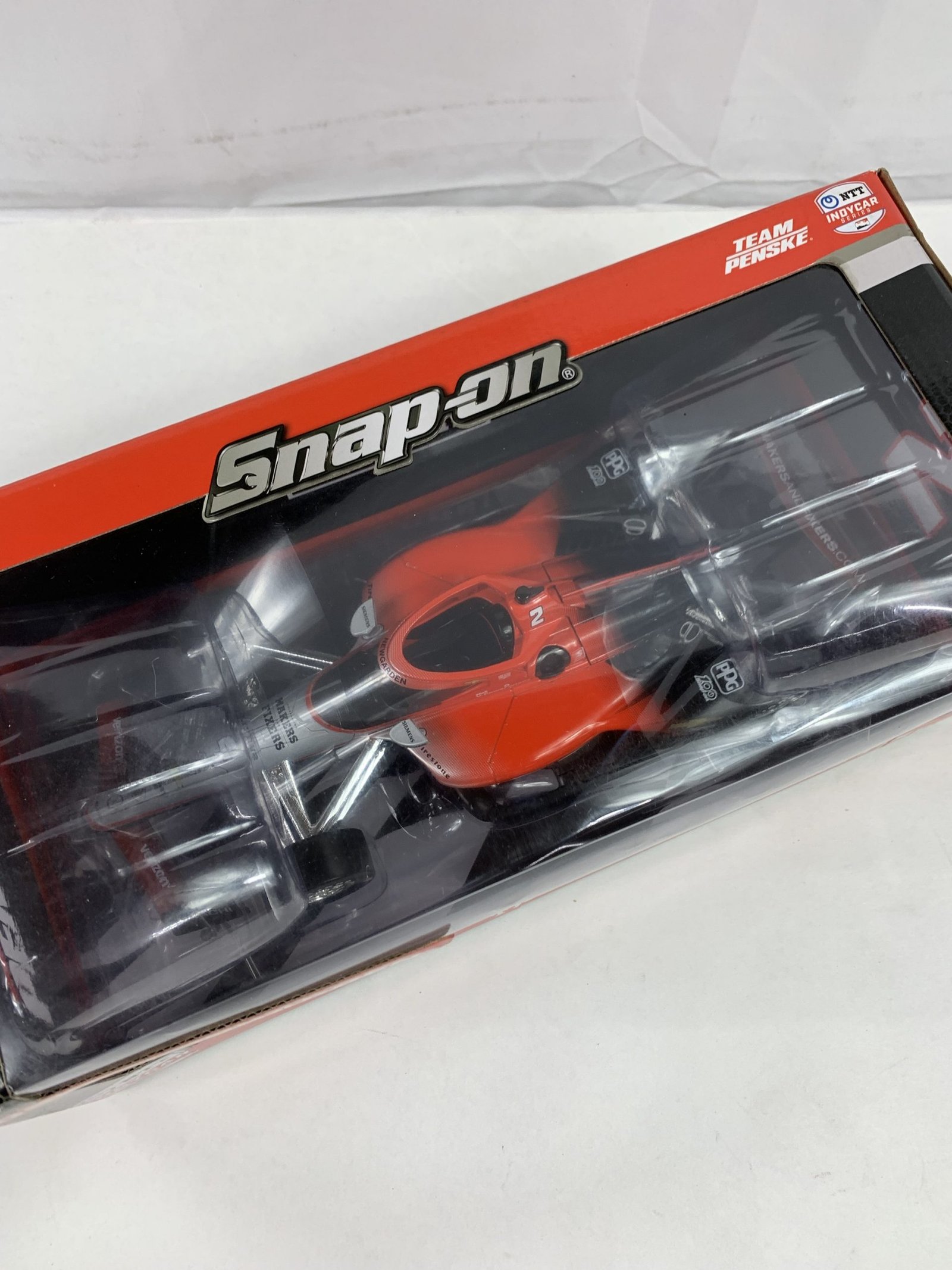 Snap On - SSX21P117 - Image 2