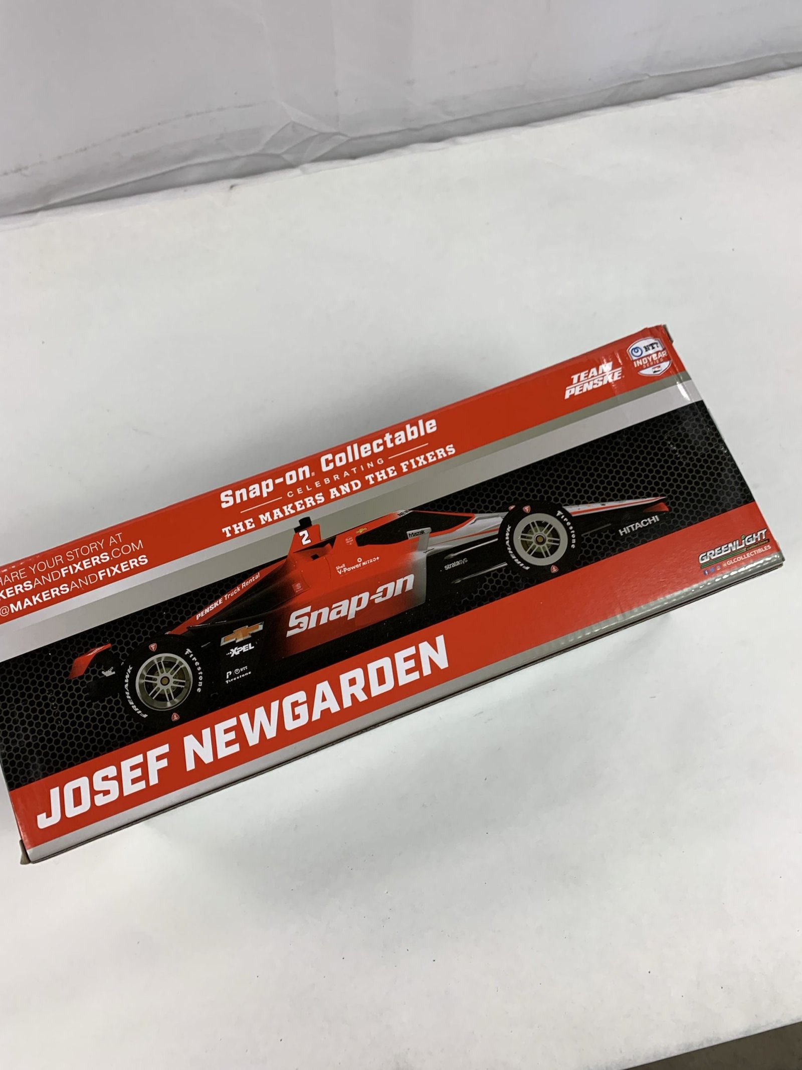 Snap On - SSX21P117 - Image 4