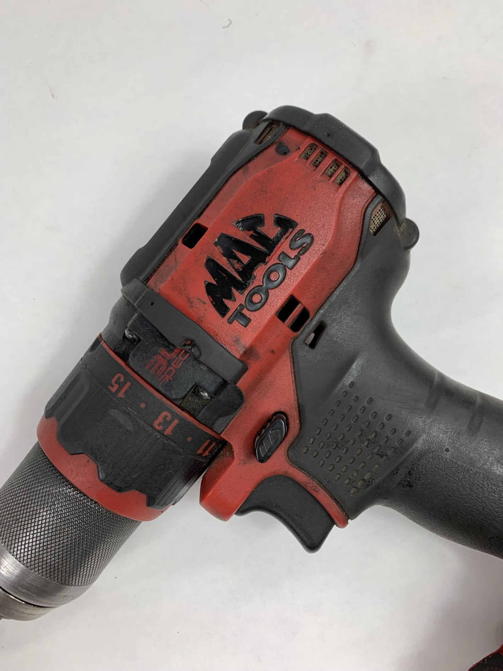 MAC - MCD791 - Image 3