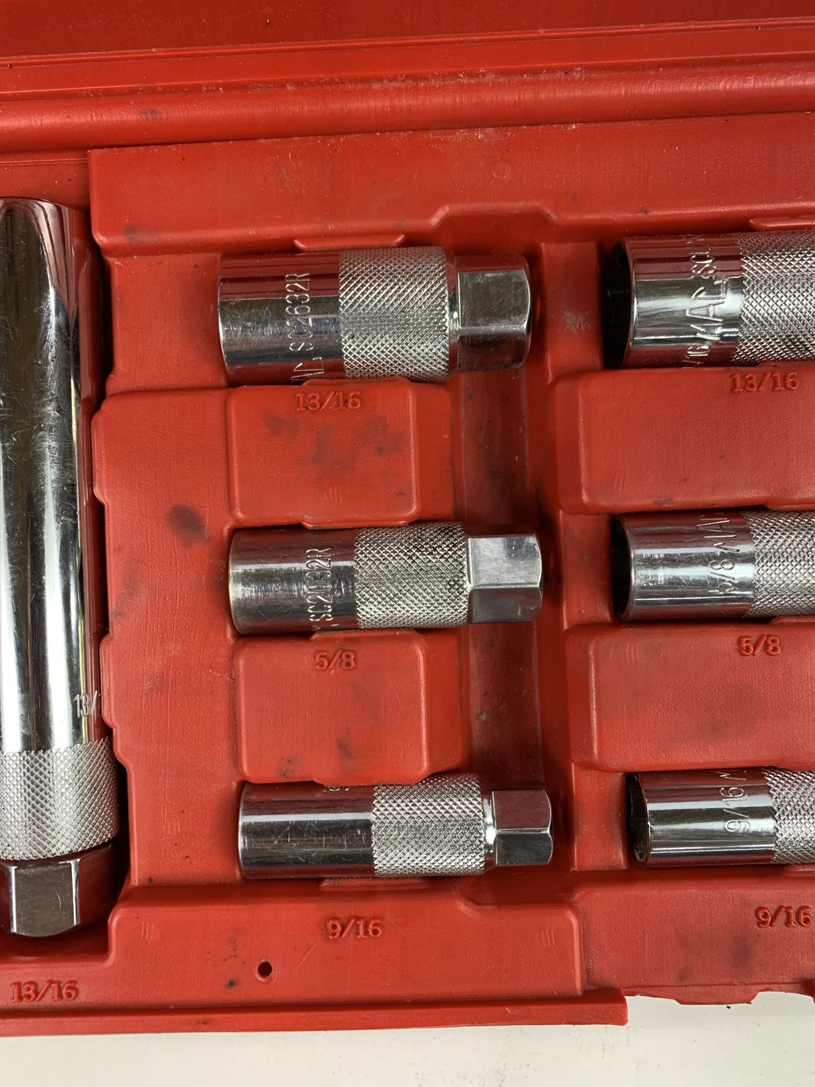 MAC - SPK9SET - Image 3