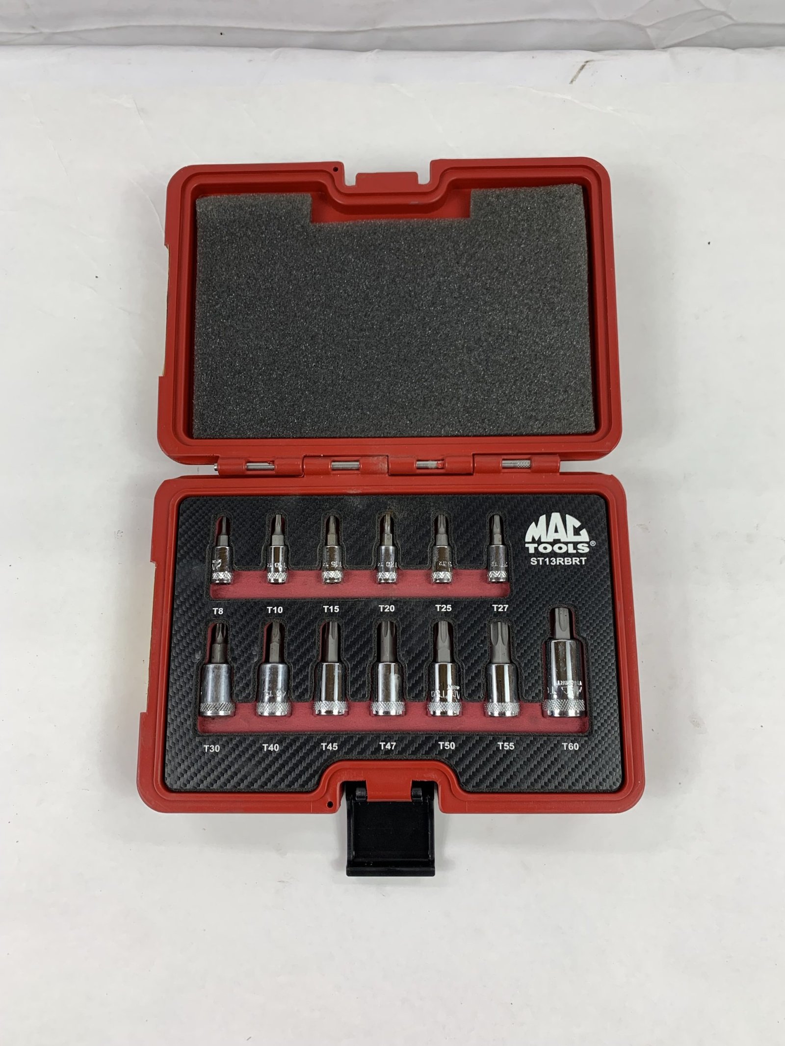 MAC - ST13RBRT - KB Tools