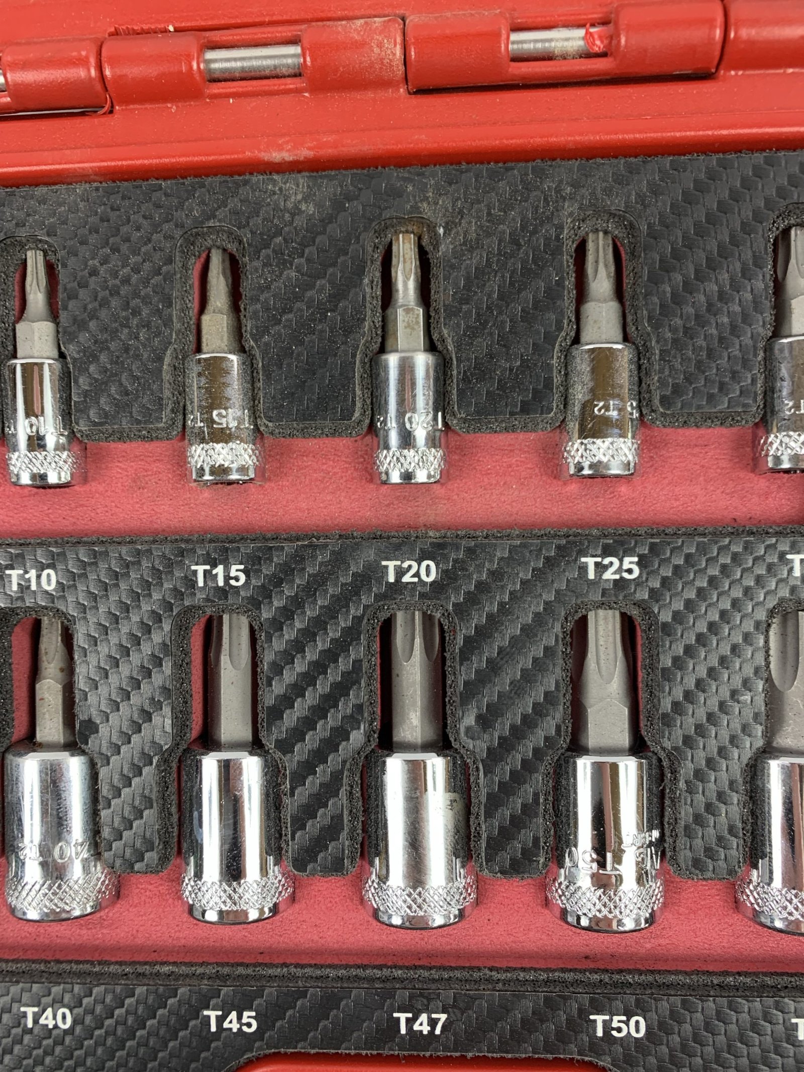 MAC - ST13RBRT - KB Tools