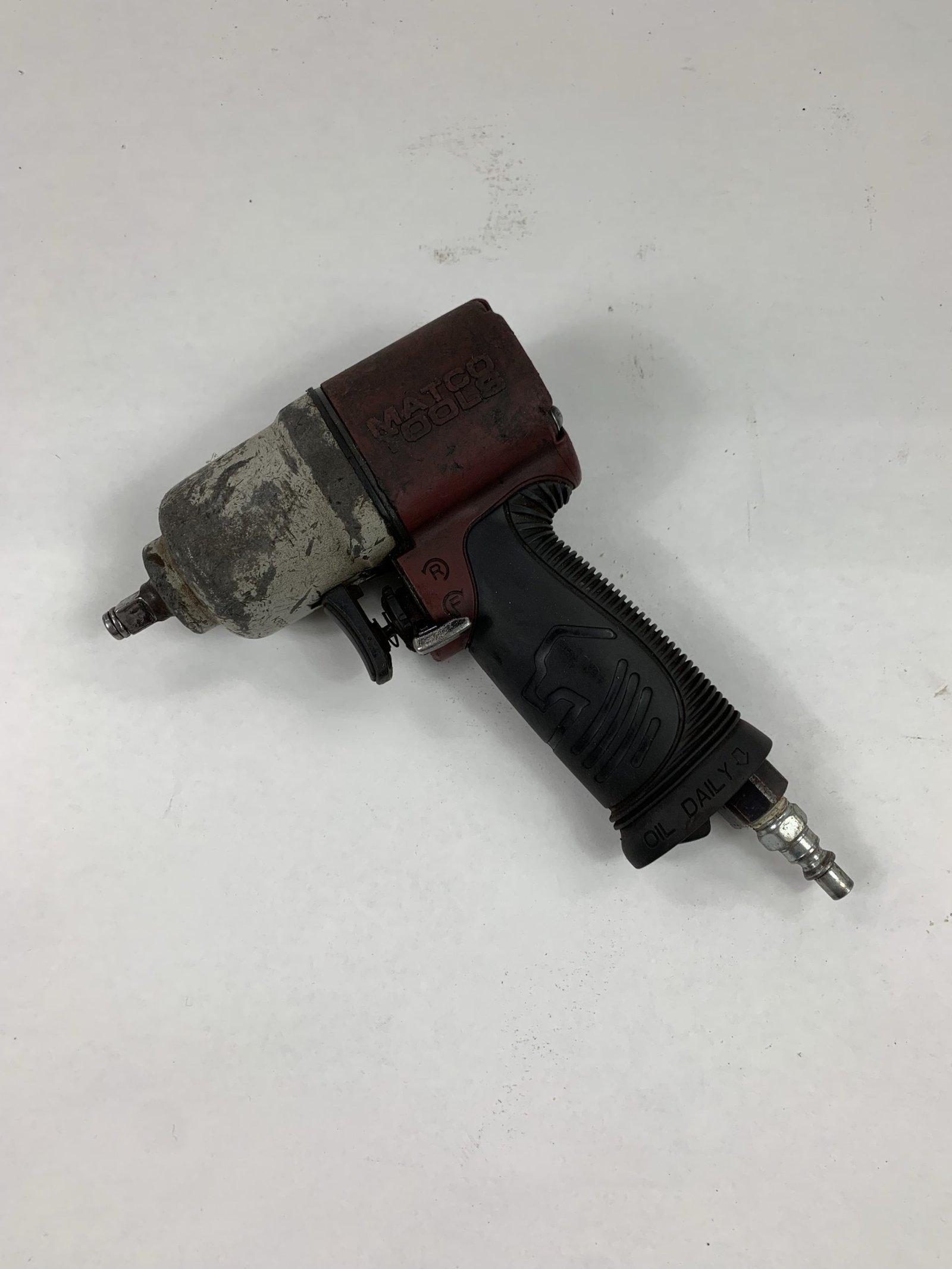 Matco - MT2138