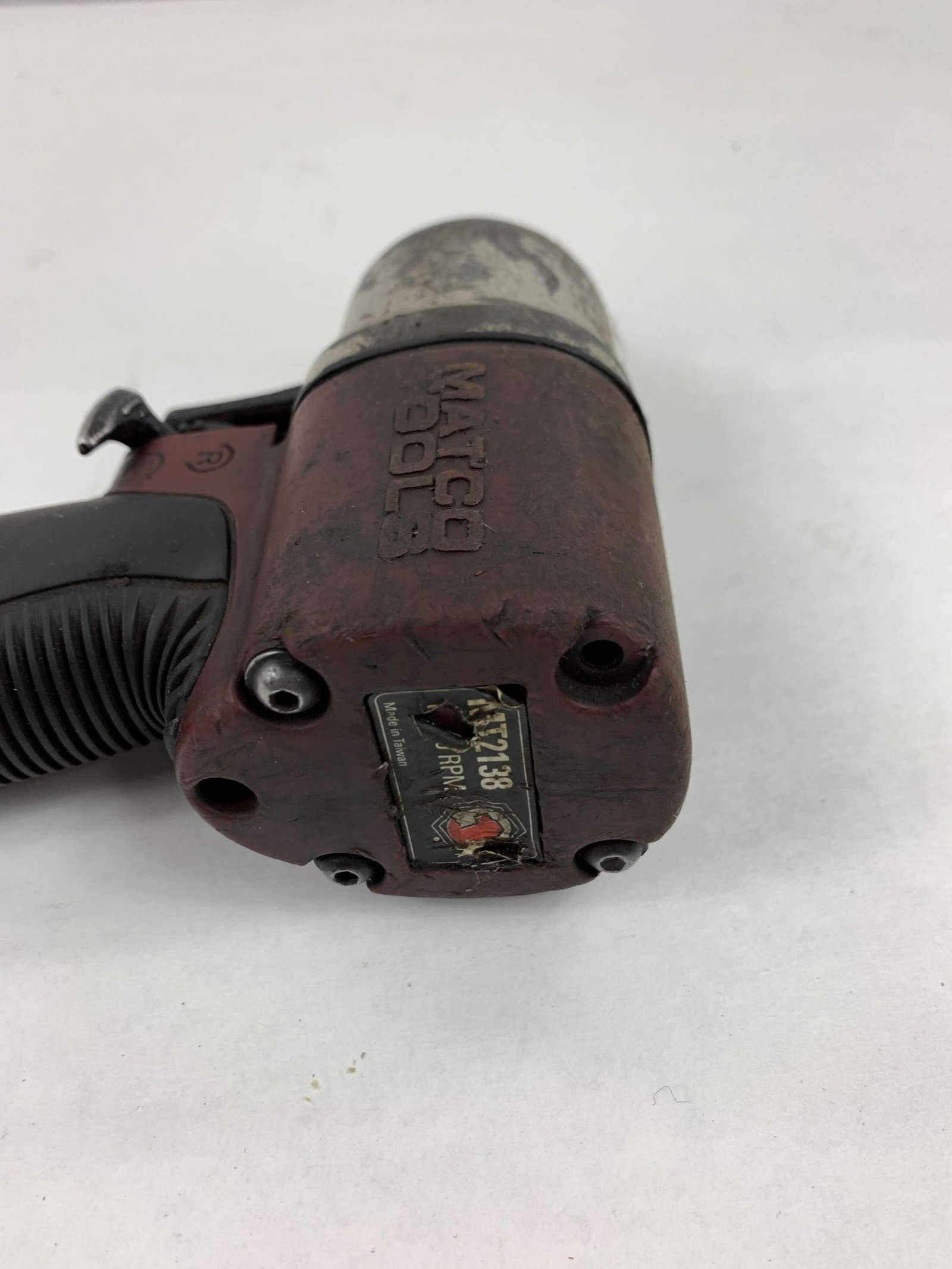 Matco - MT2138 - Image 5