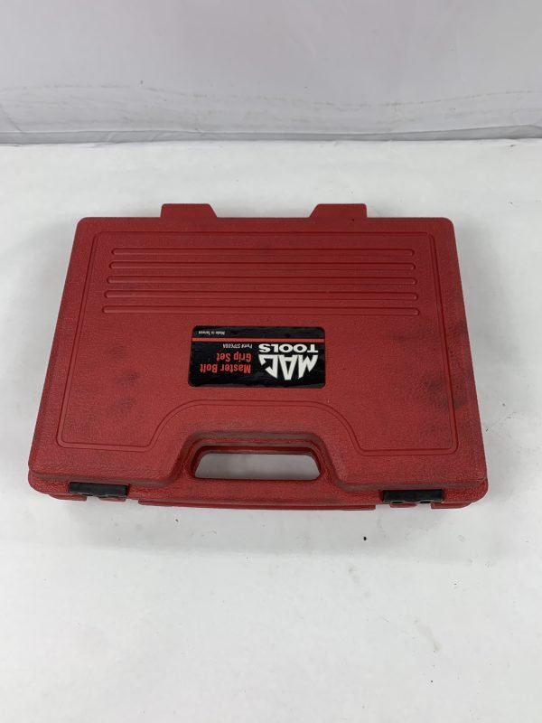 MAC - STP600A - KB Tools