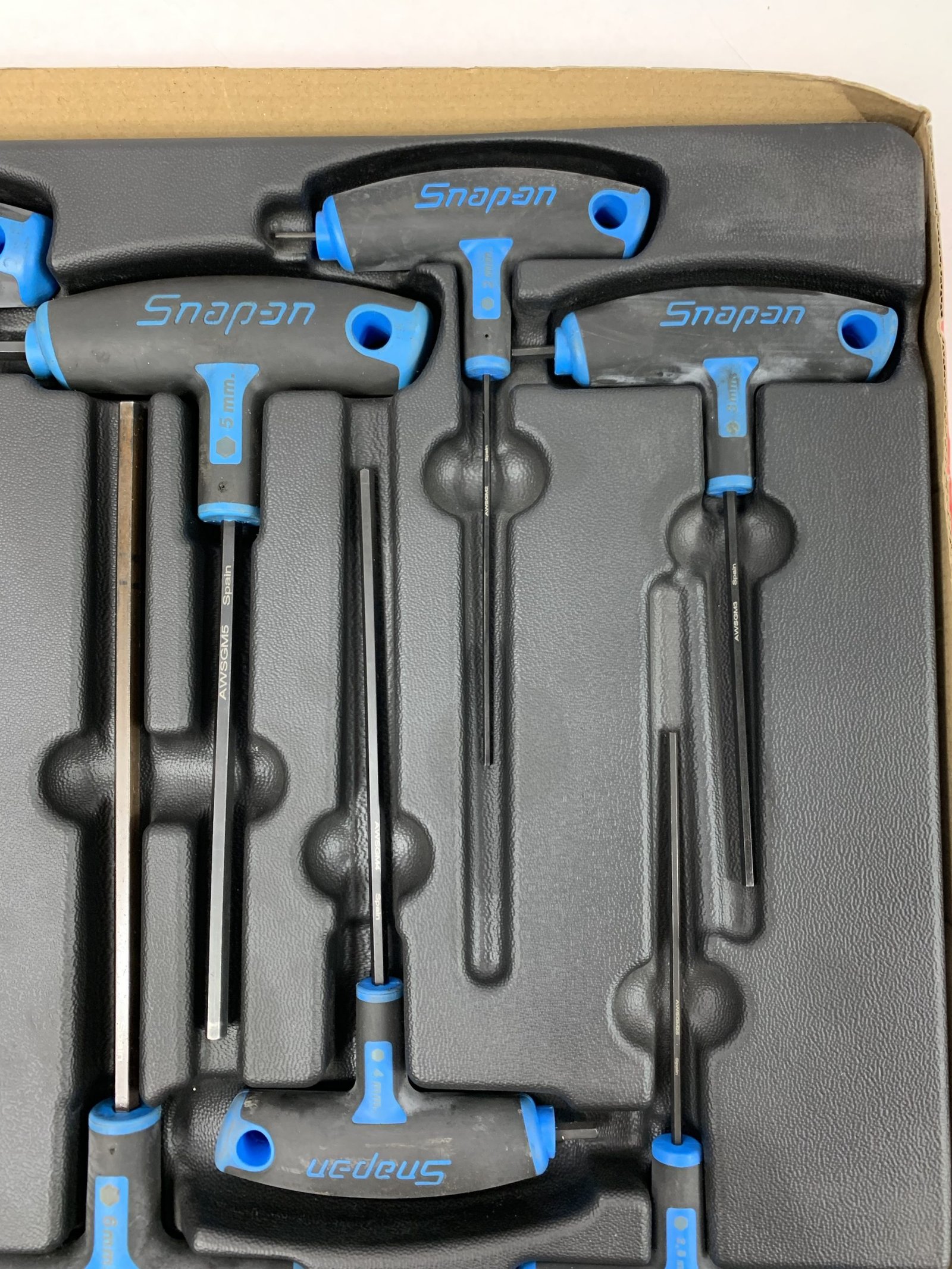 ホビーラジコン Snap-on AWSGM800A Snap On - AWSGM800 - KB Tools