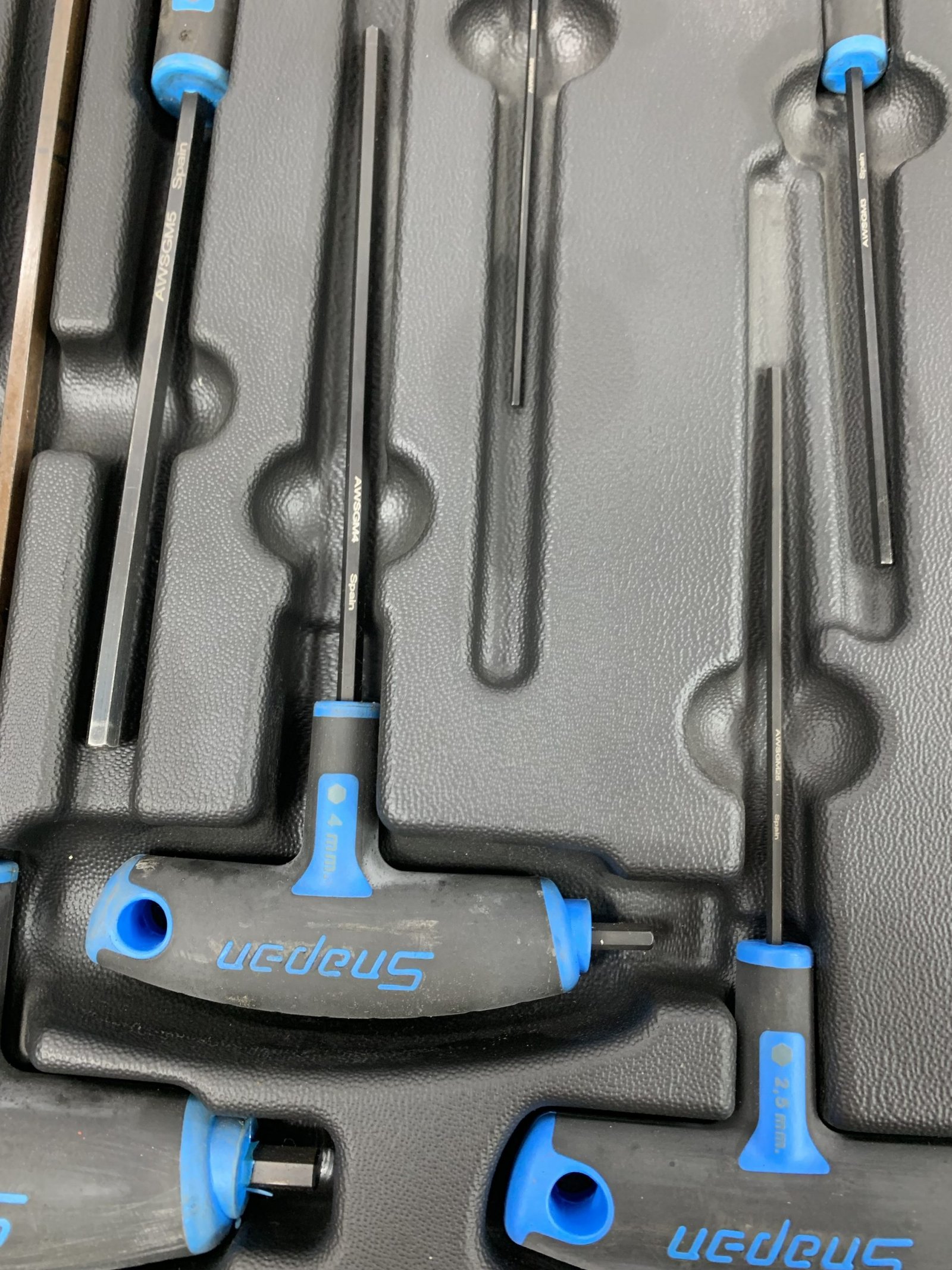 ホビーラジコン Snap-on AWSGM800A Snap On - AWSGM800 - KB Tools