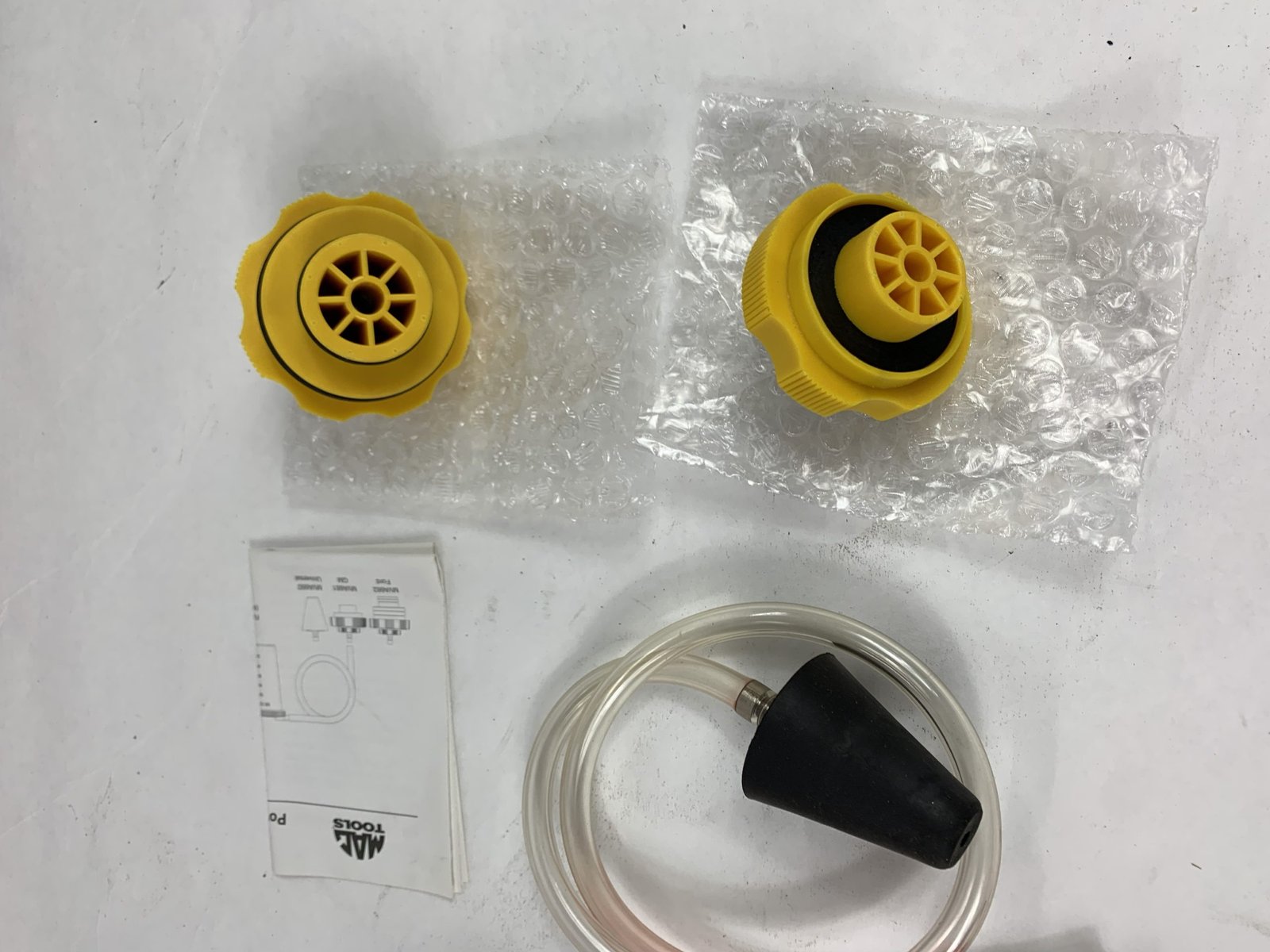 MAC - SA670 - Image 3