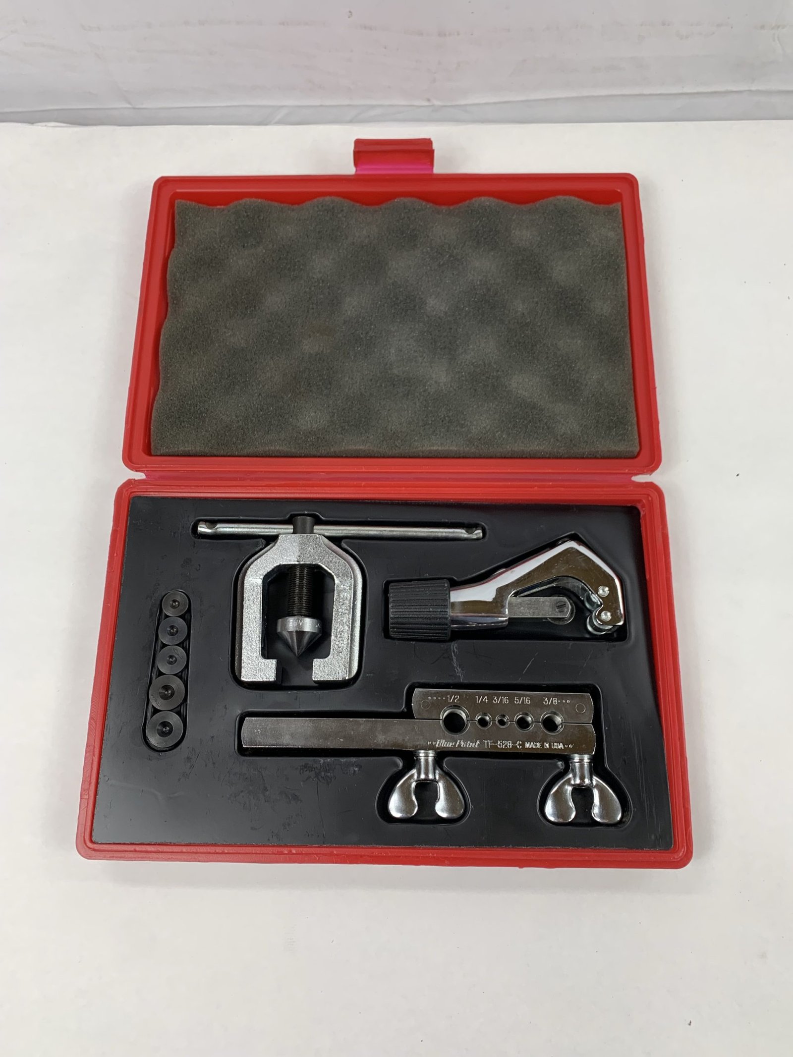 Blue Point - TF528D - Image 5