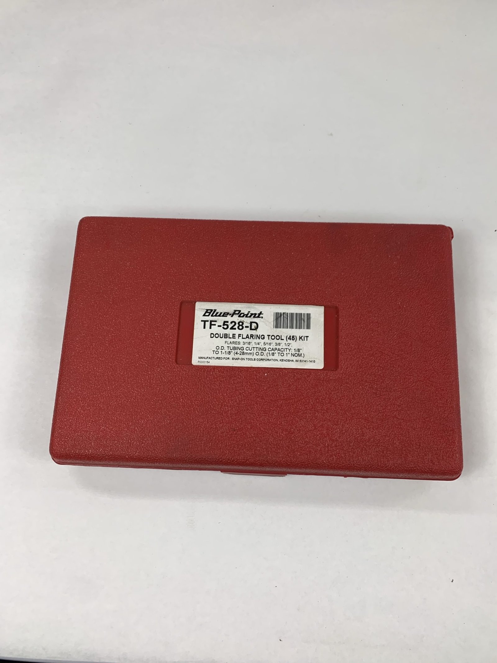 Blue Point - TF528D - Image 6