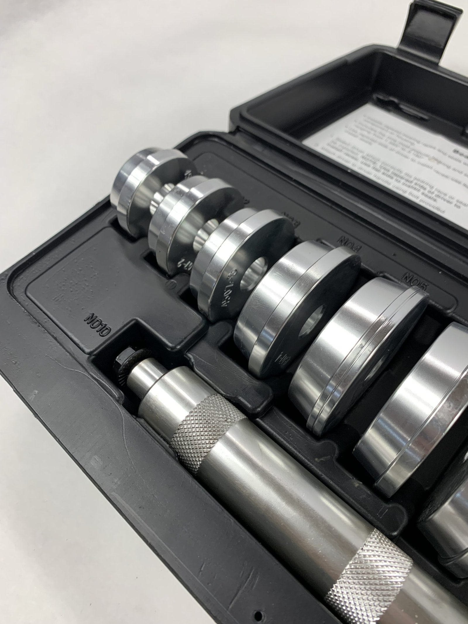 MAC - MDB4507 - Image 2