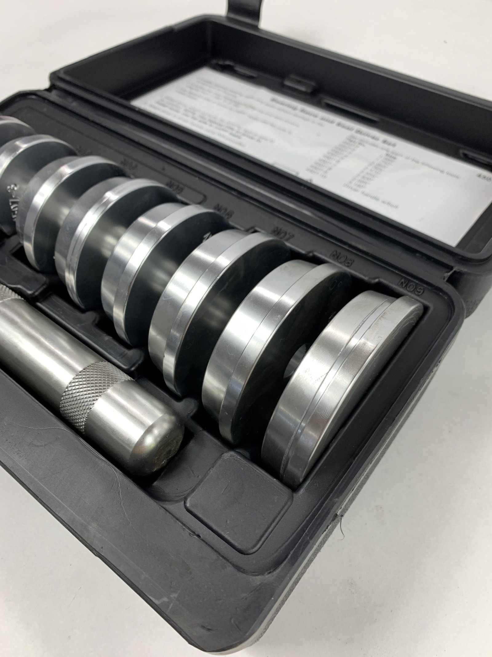 MAC - MDB4507 - Image 3