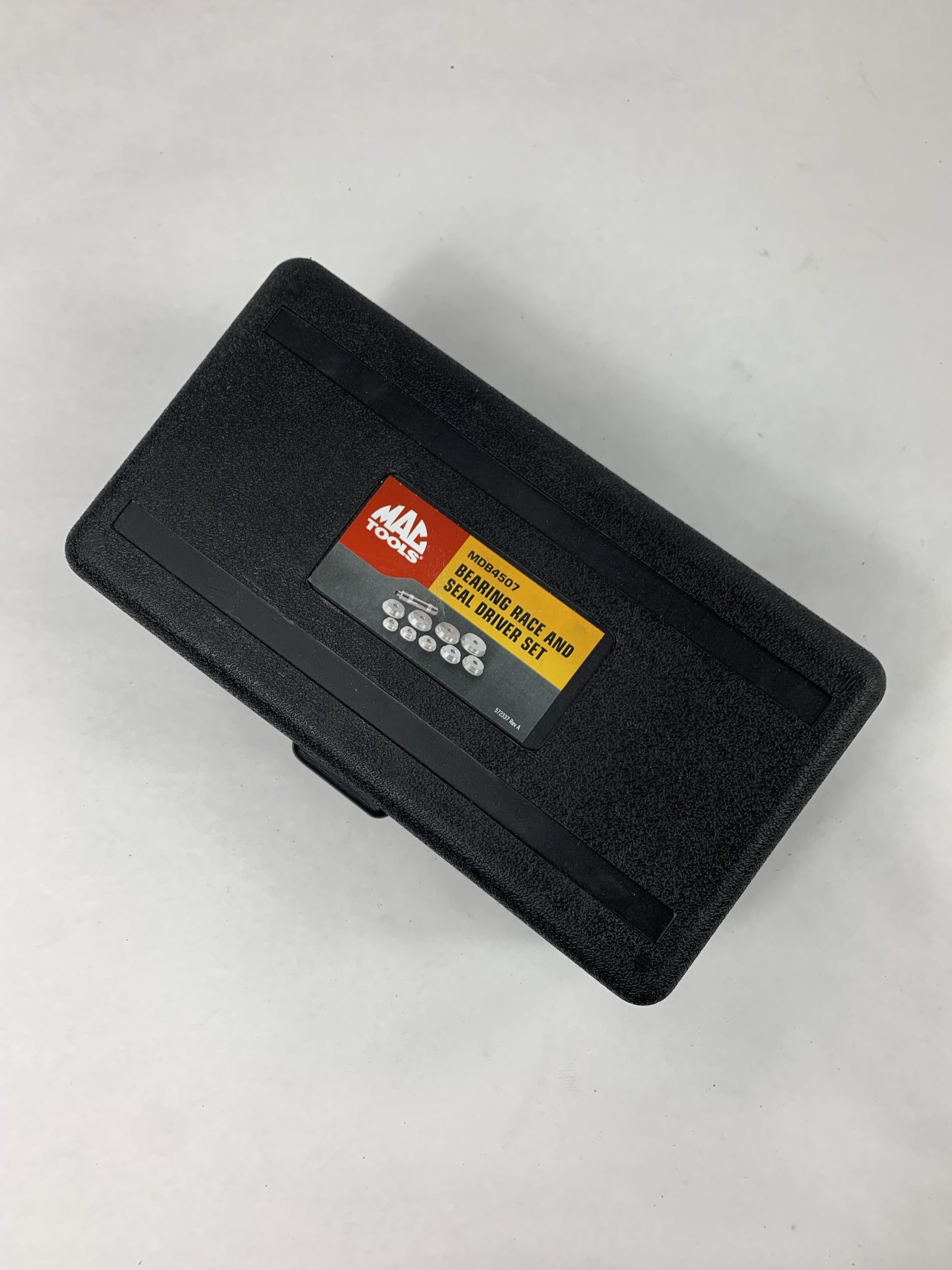 MAC - MDB4507 - Image 5