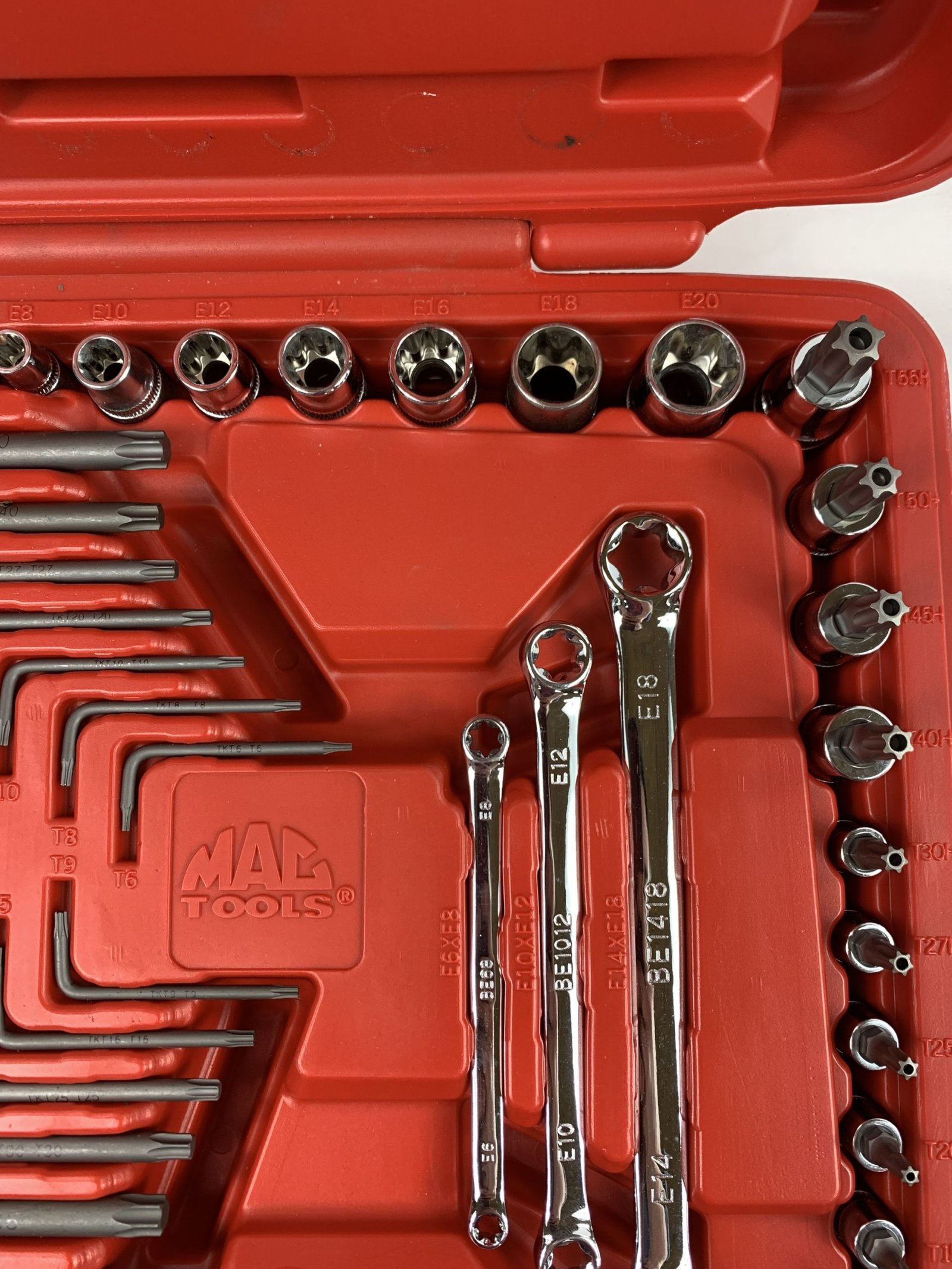 MAC - SMXT62B - Image 3