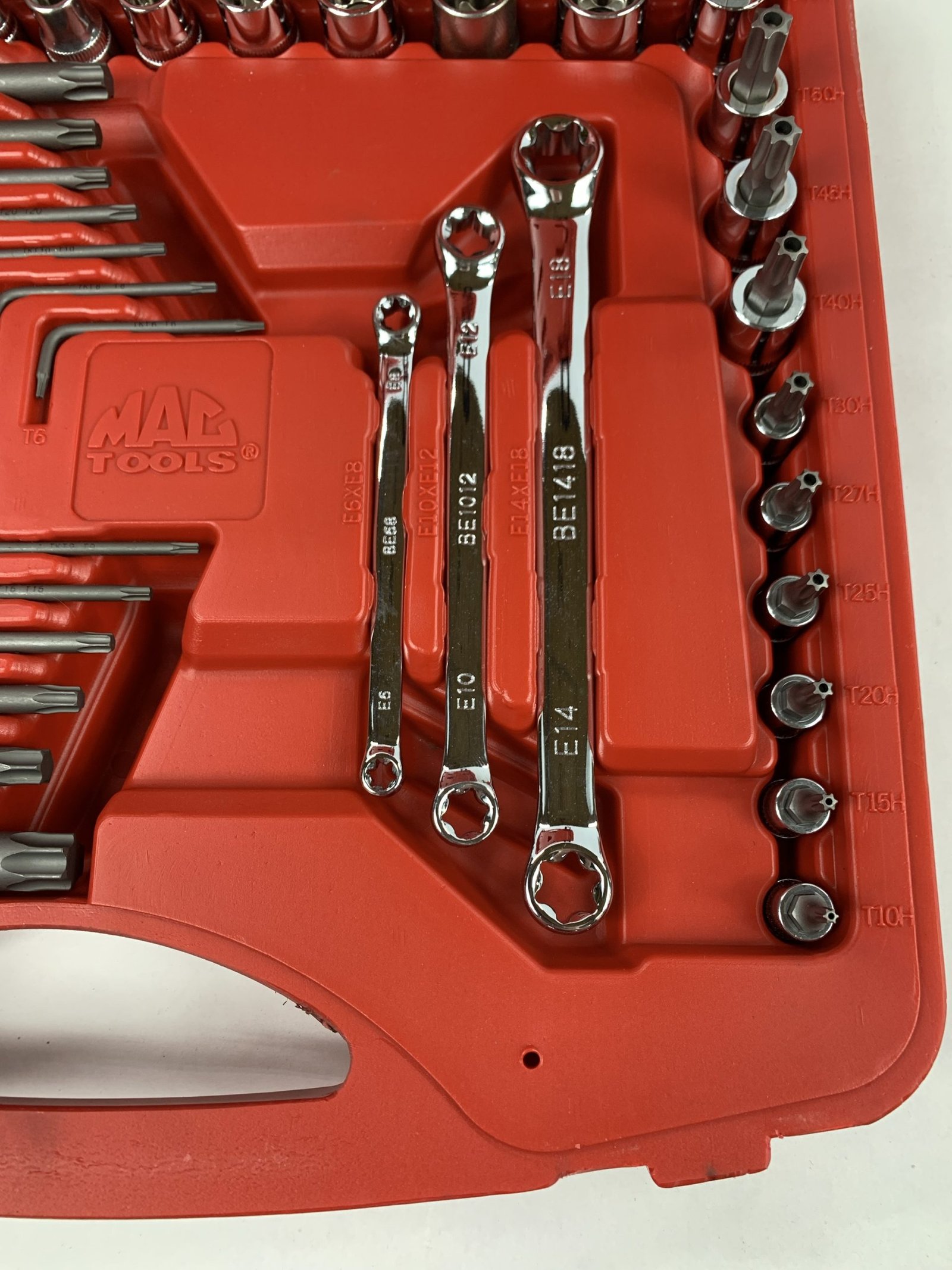 MAC - SMXT62B - Image 4