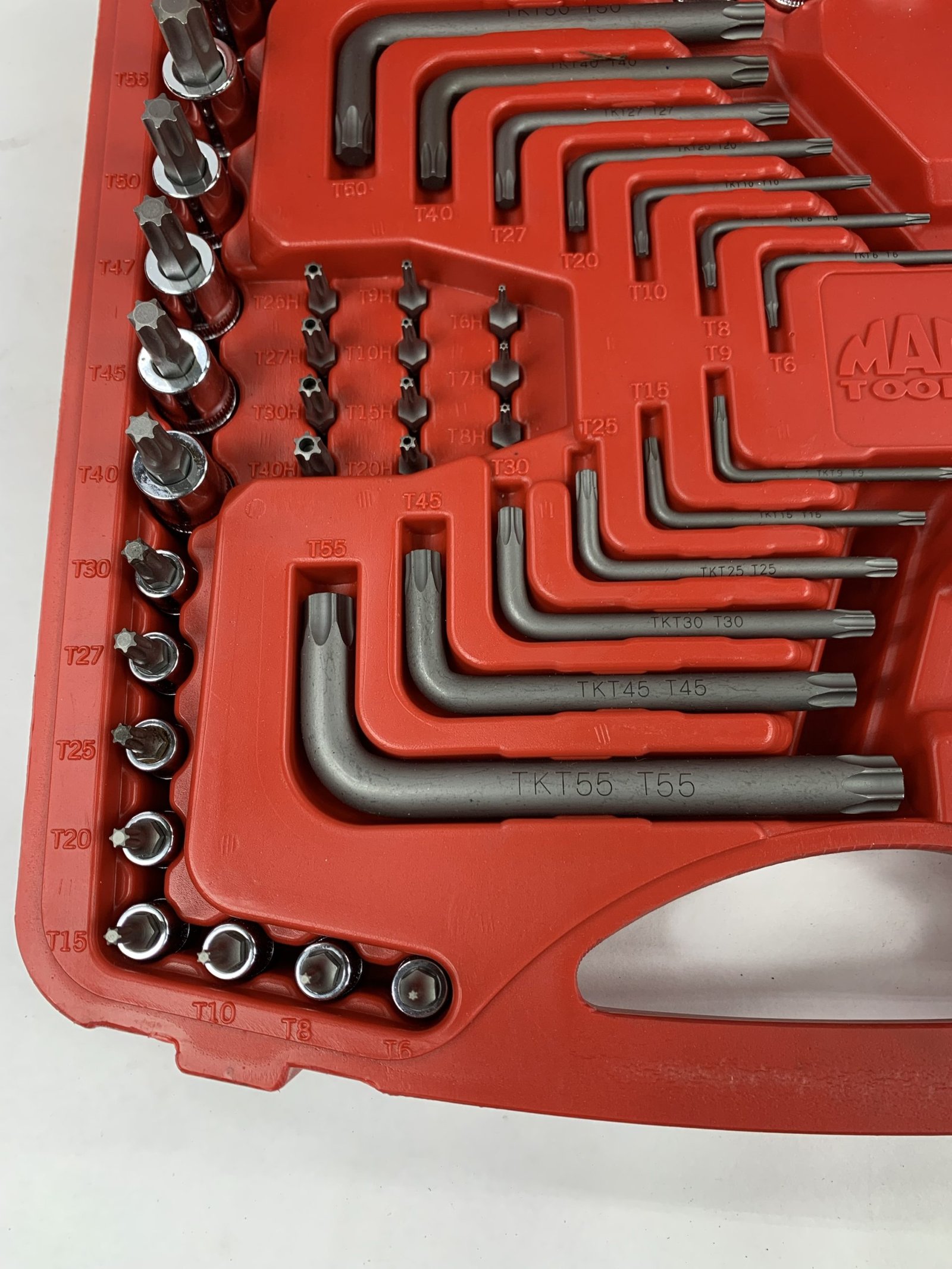 MAC - SMXT62B - Image 5