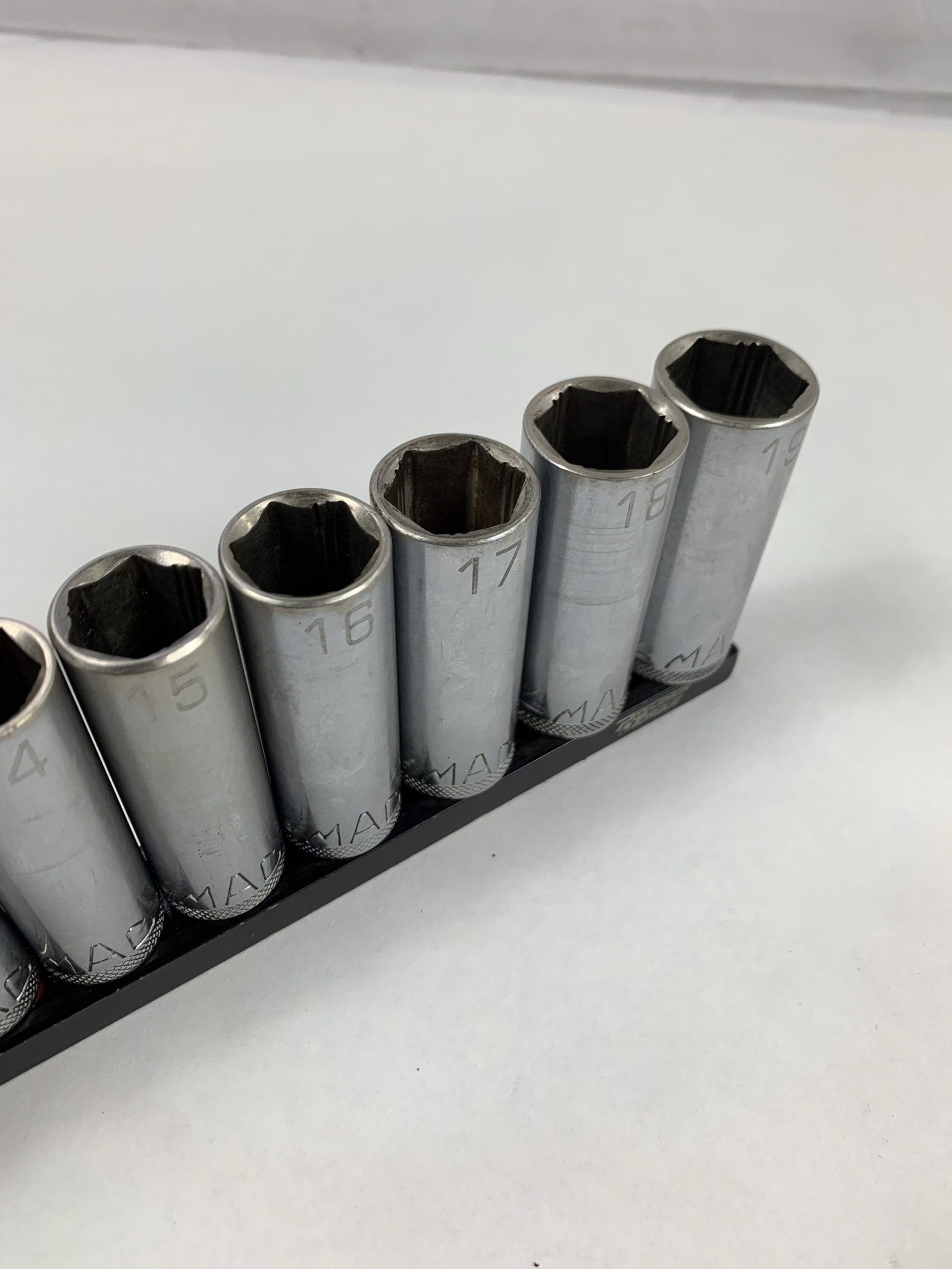 MAC - SXDM146BRPT-I - Image 4