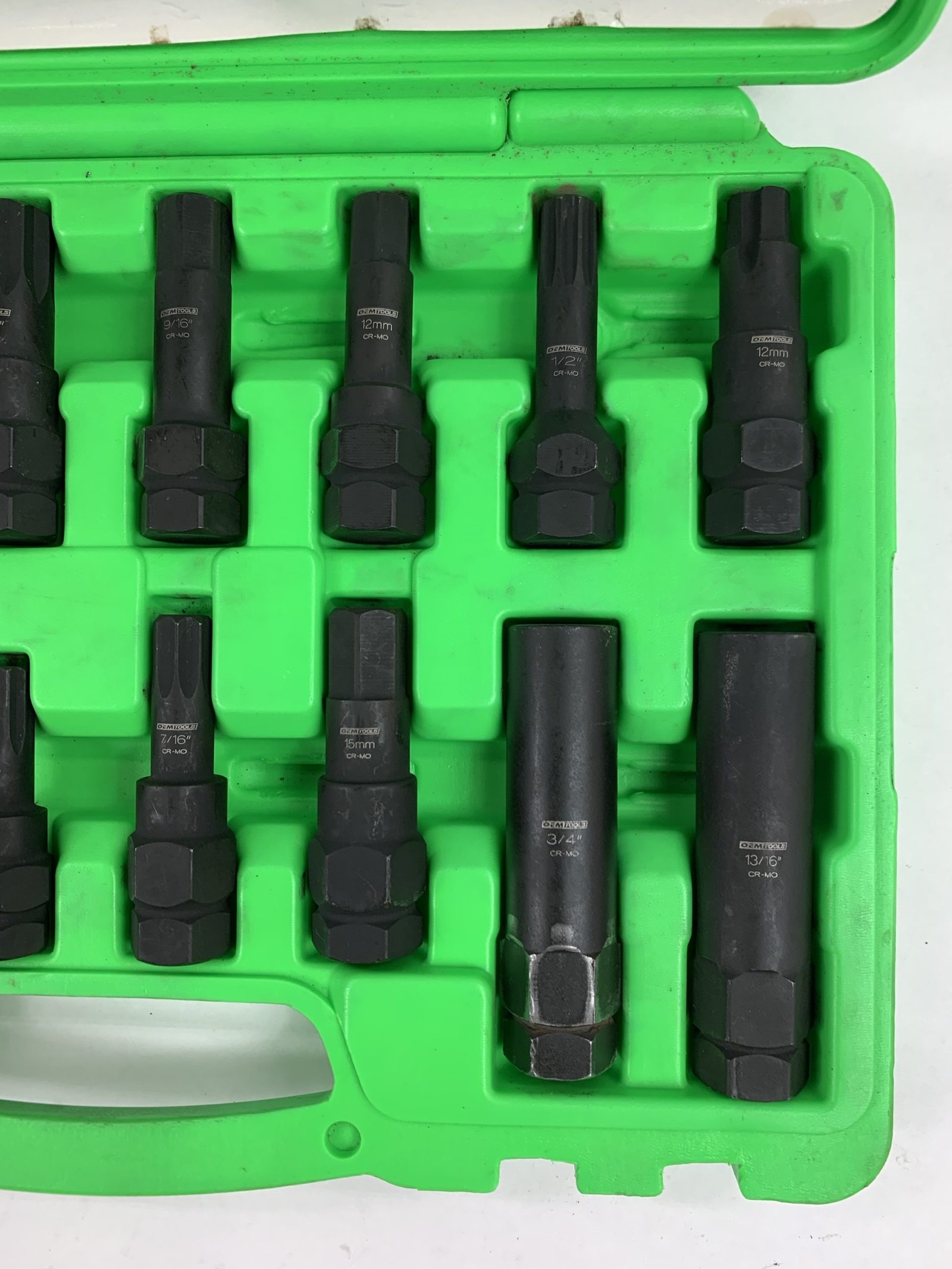 OEM - 24447 - KB Tools