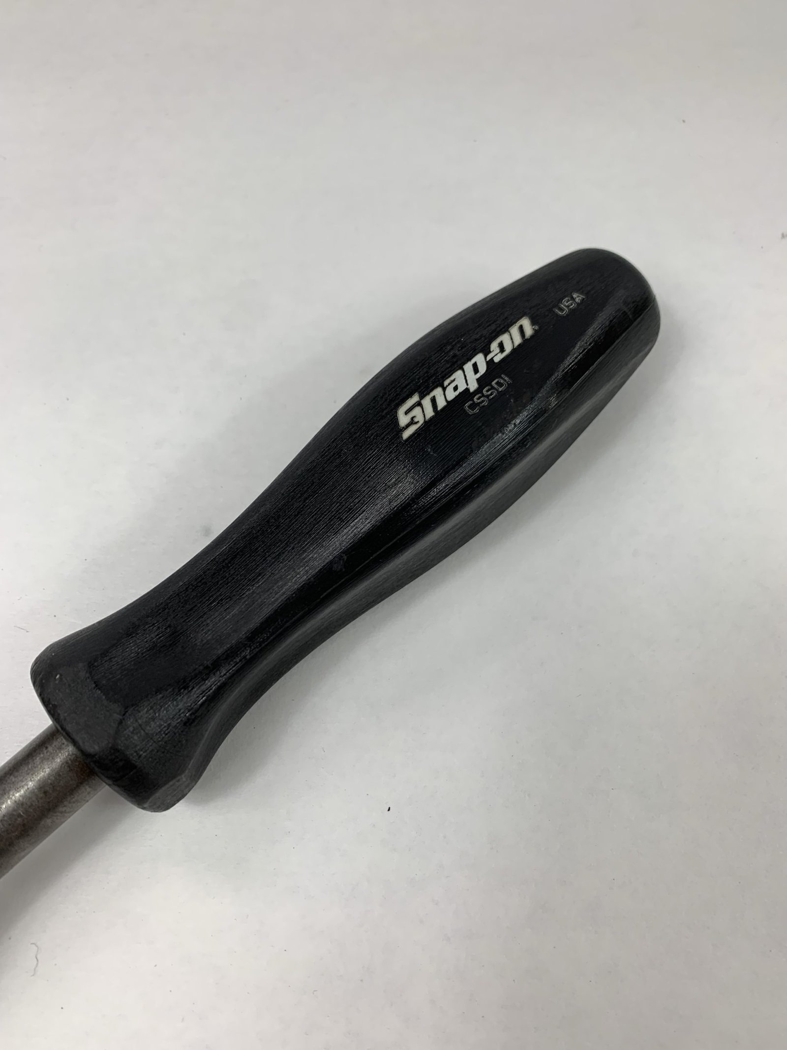 Snap On - CSSD1 - Image 3