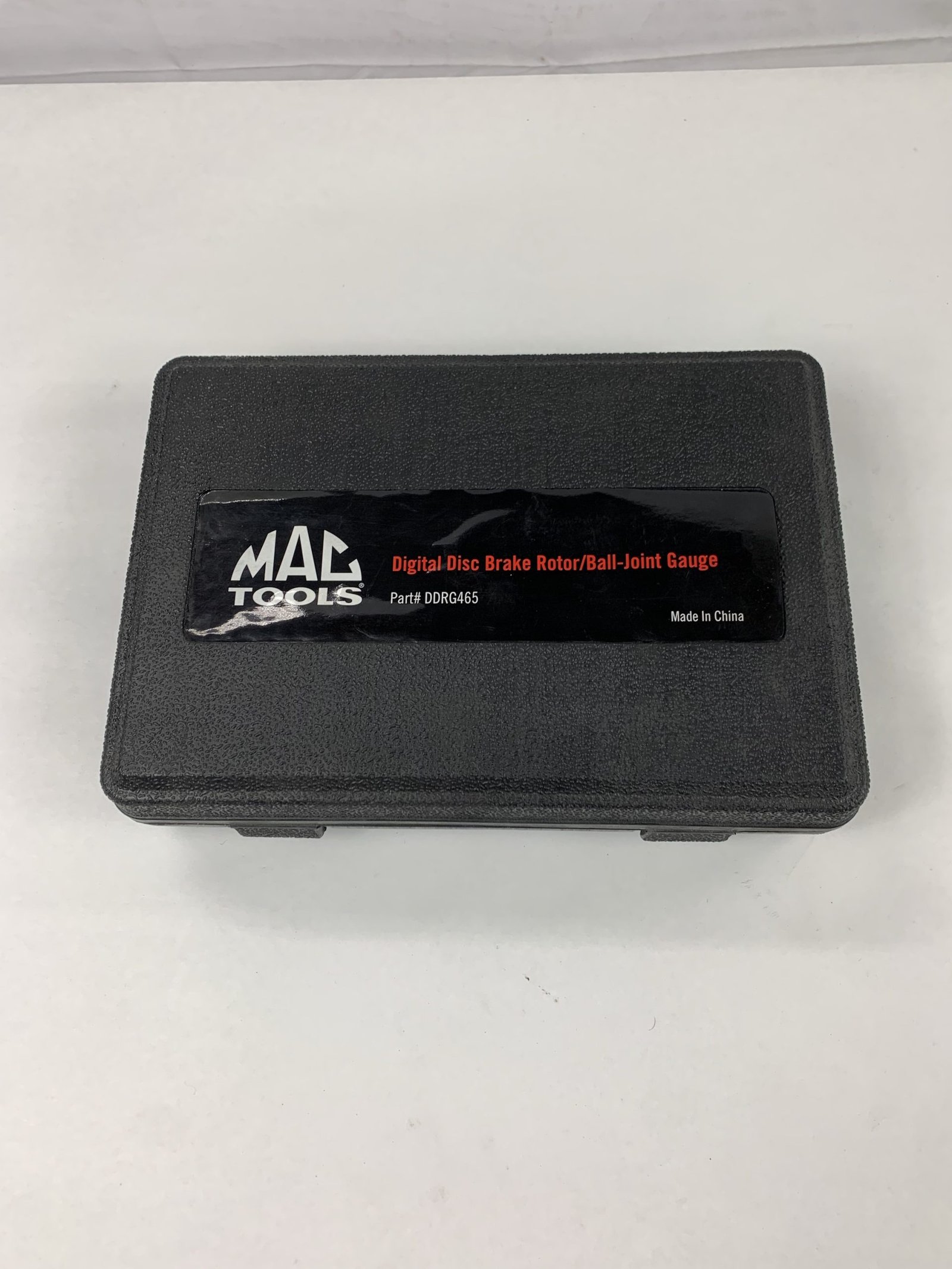 MAC - DDRG465 - Image 5