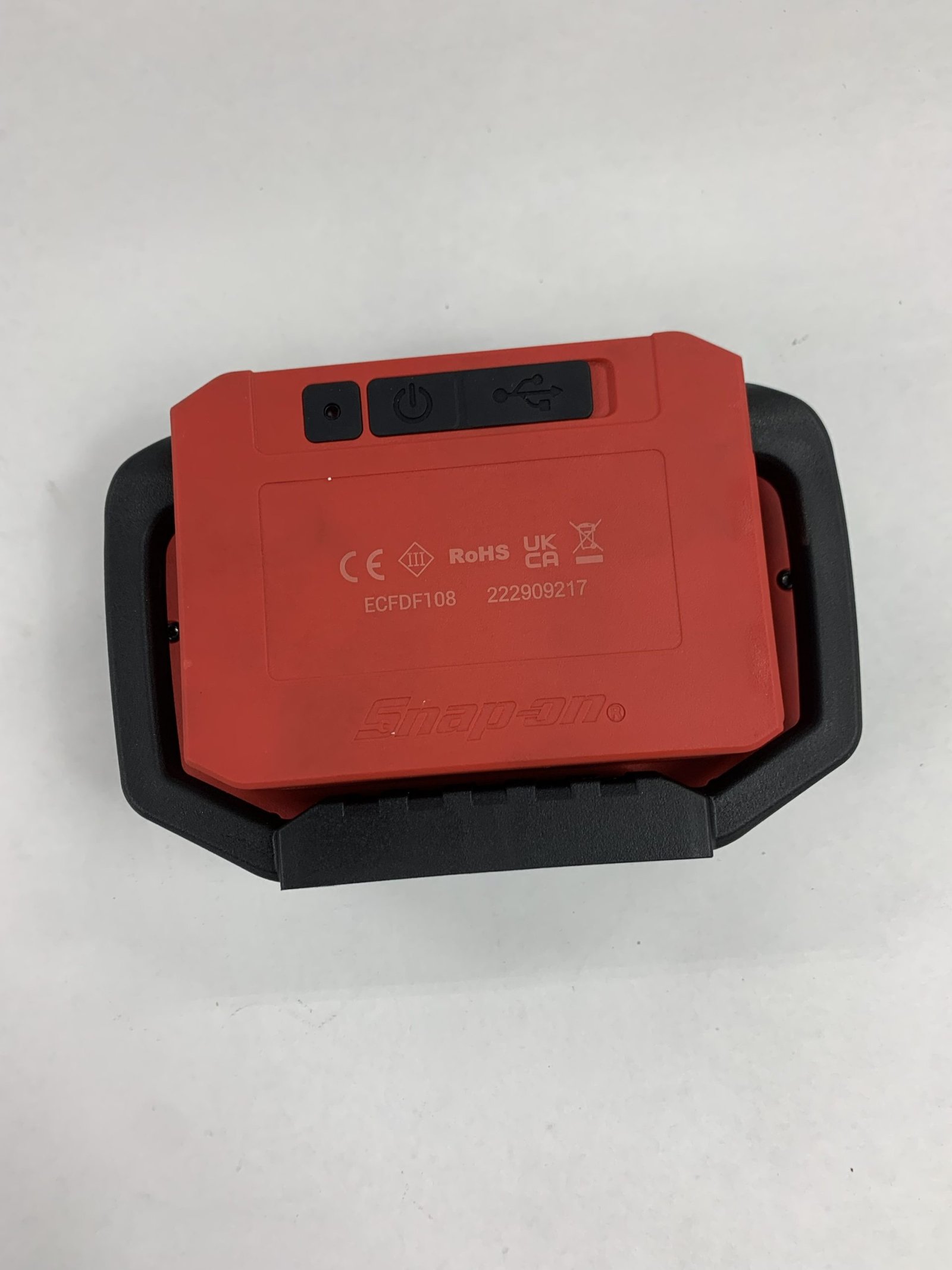 Snap On - ECFDF108 - Image 3