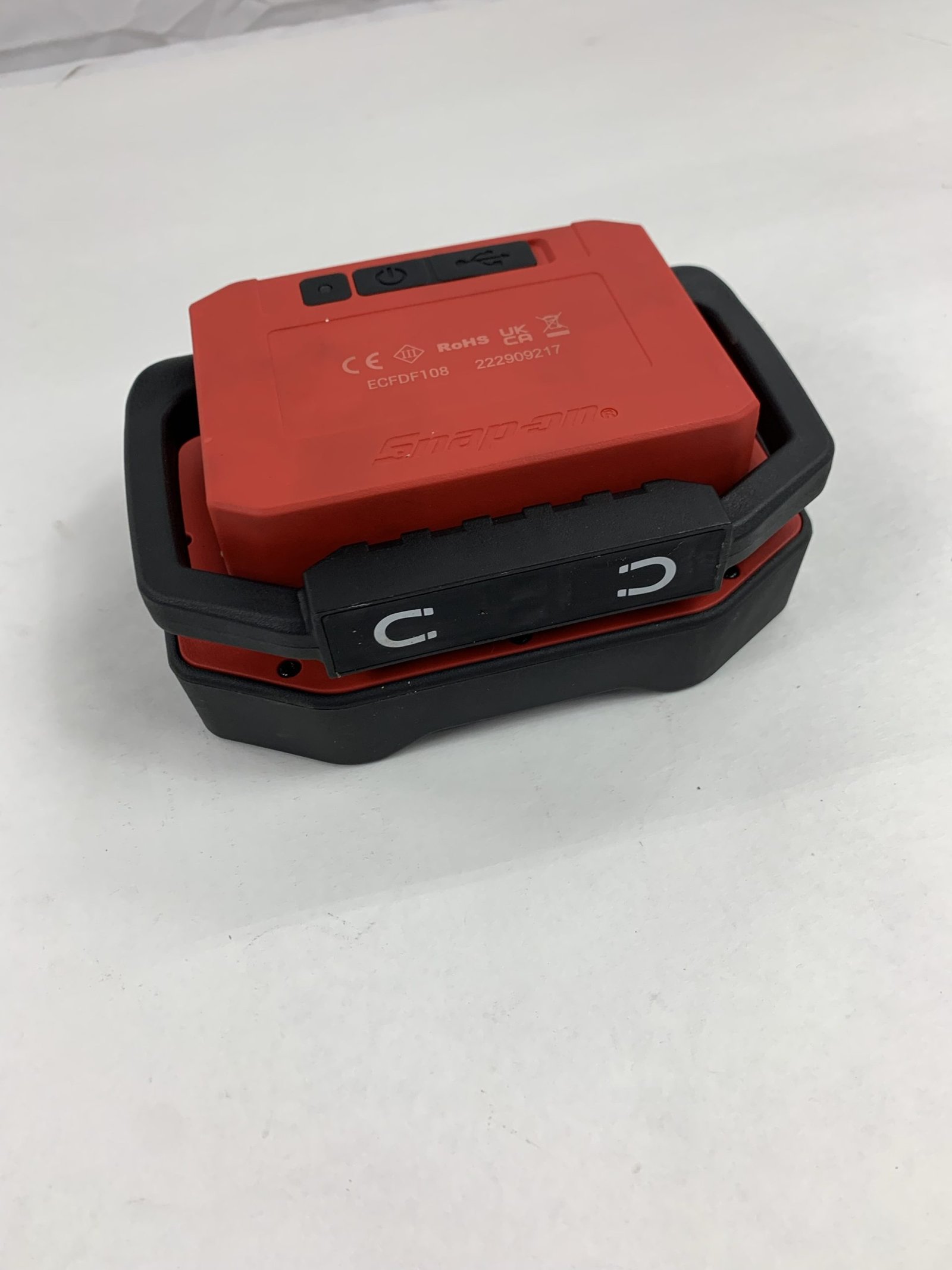 Snap On - ECFDF108 - Image 4