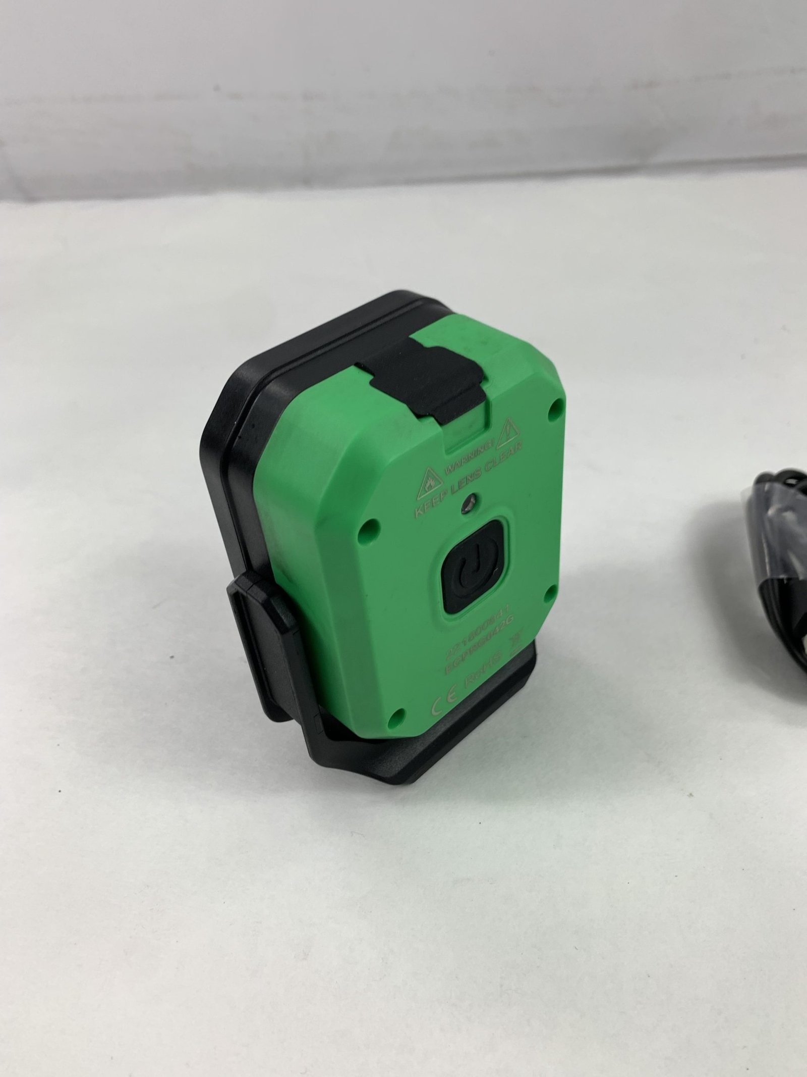 スナップオンSnap‐on ミニ点検灯 eBay | ECPRE042 Light Pocket Lumen