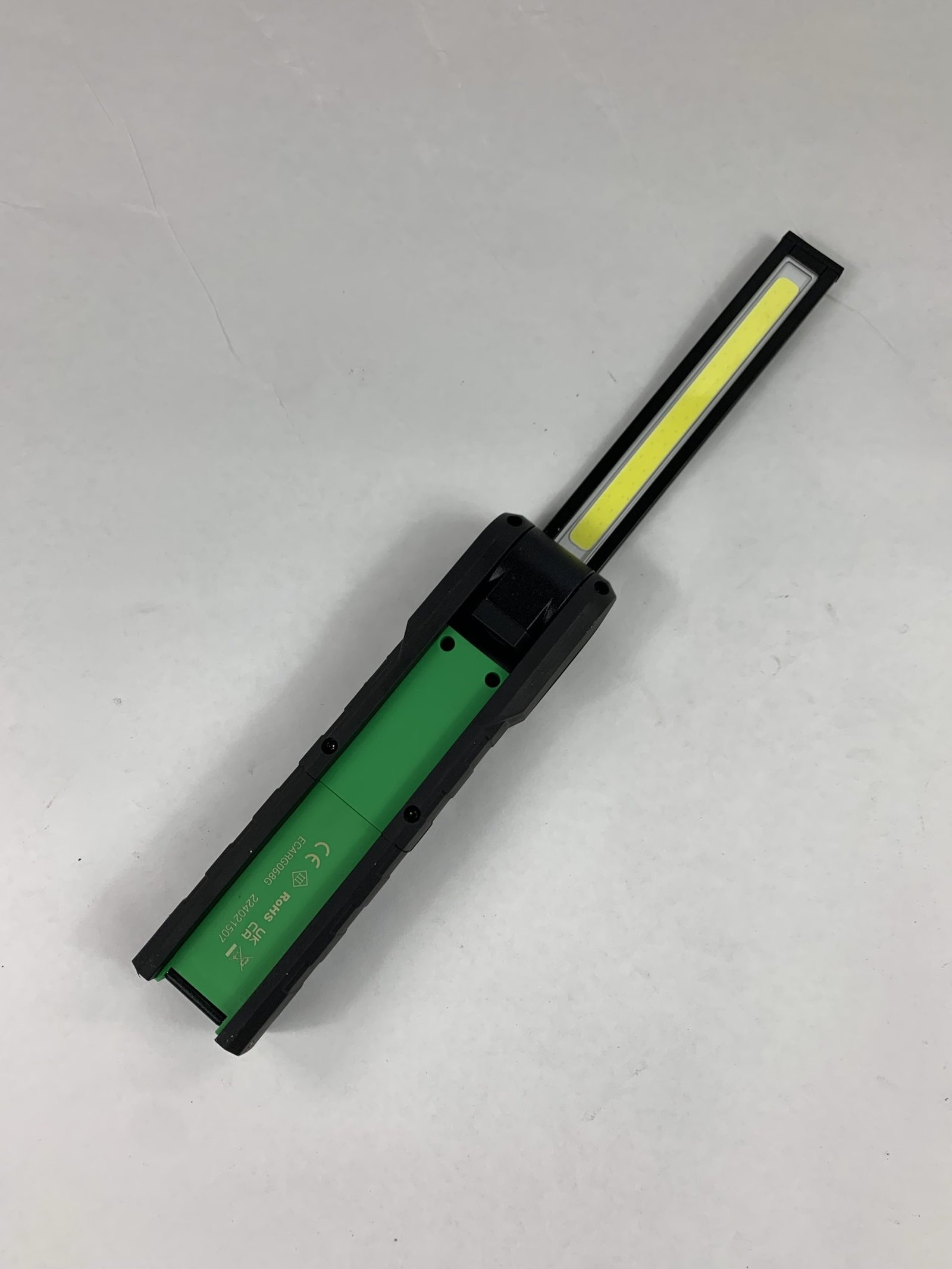 Snap On - ECARG068 - KB Tools