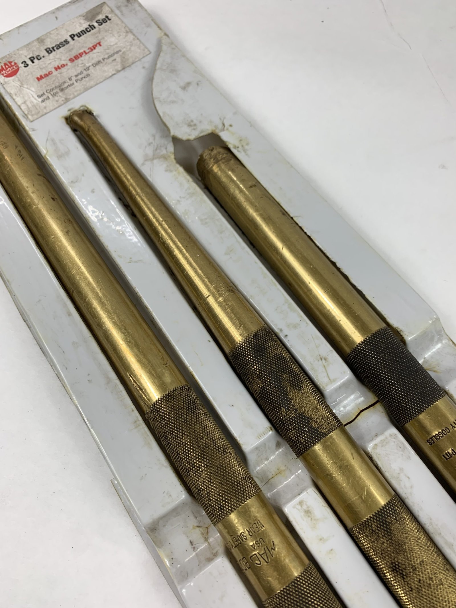 MAC - SBPL3PT - Image 3