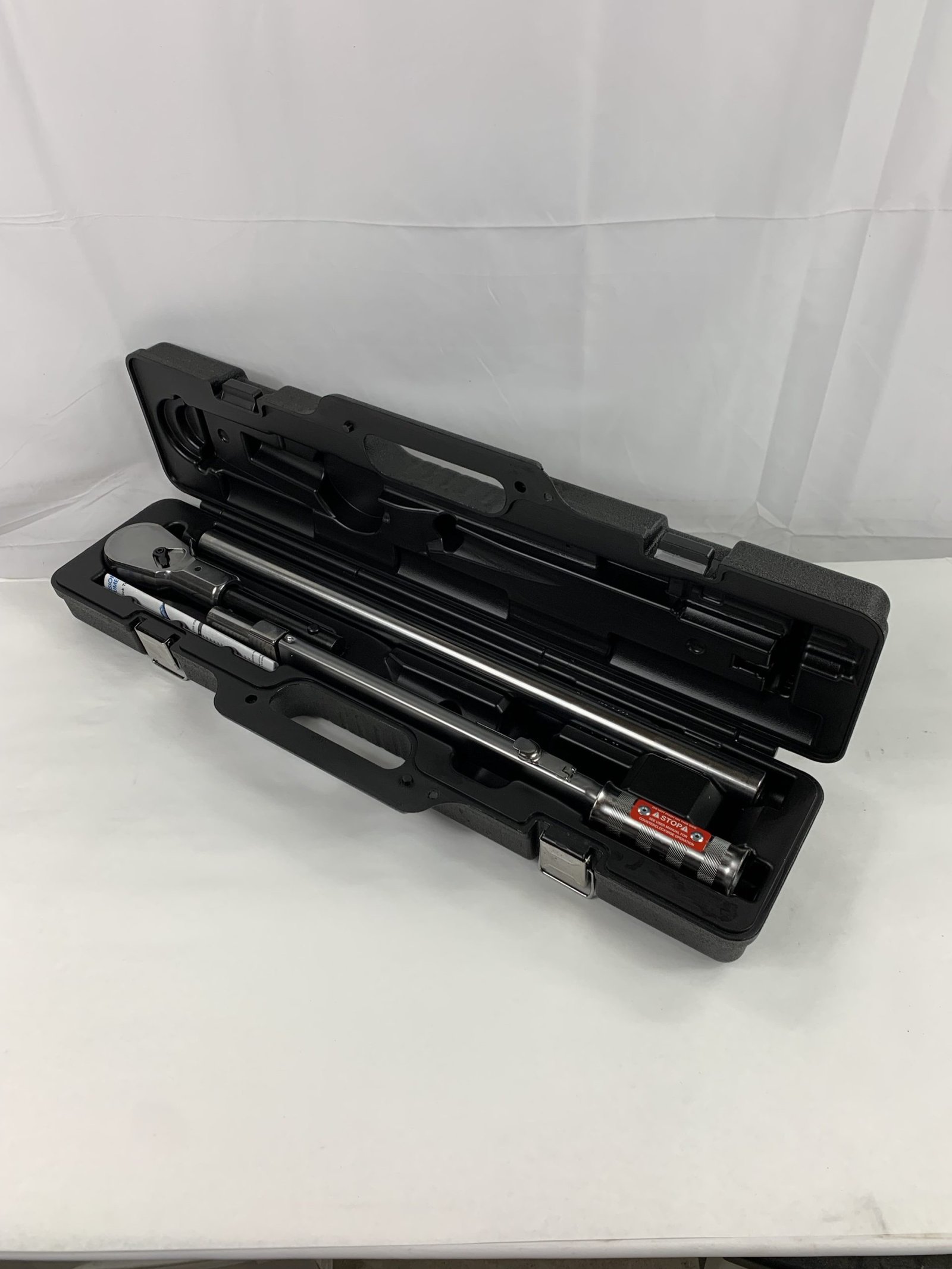 Precision Instruments - 4D600F