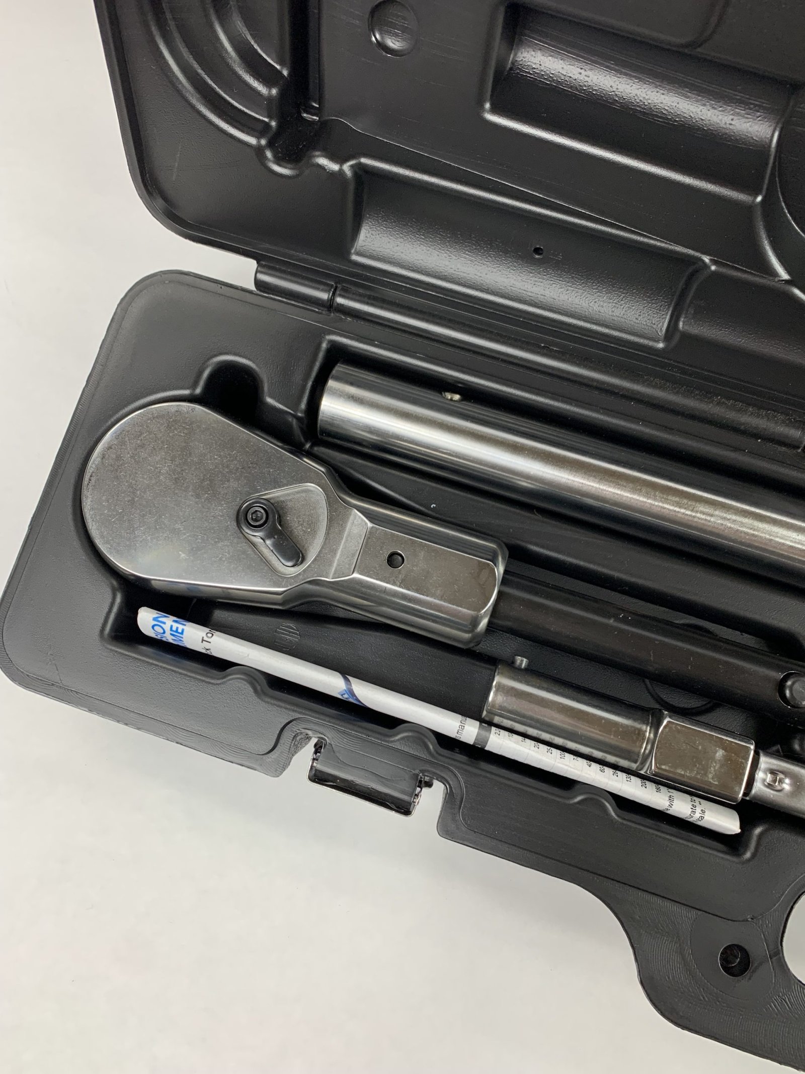 Precision Instruments - 4D600F - Image 2