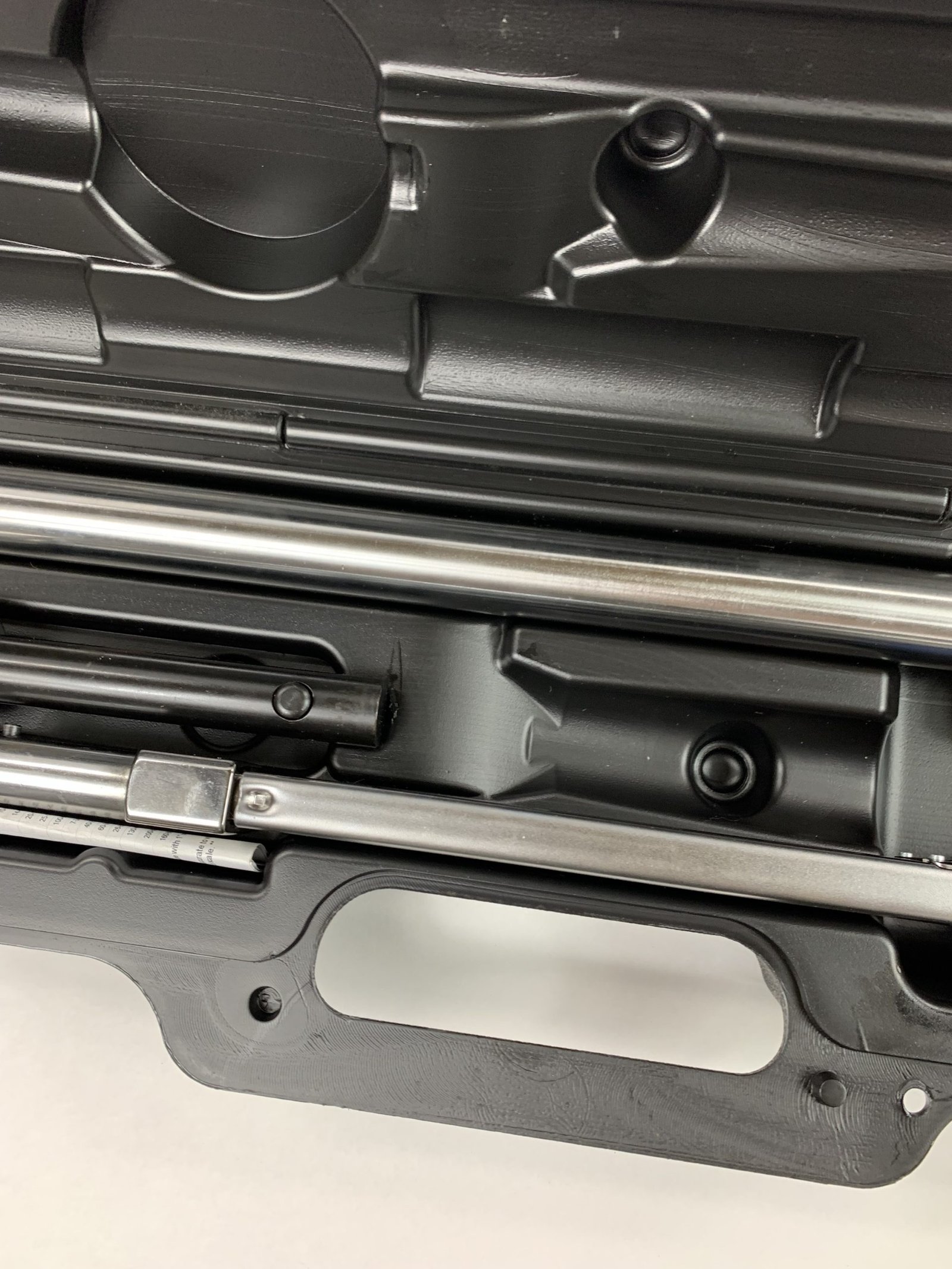 Precision Instruments - 4D600F - Image 3